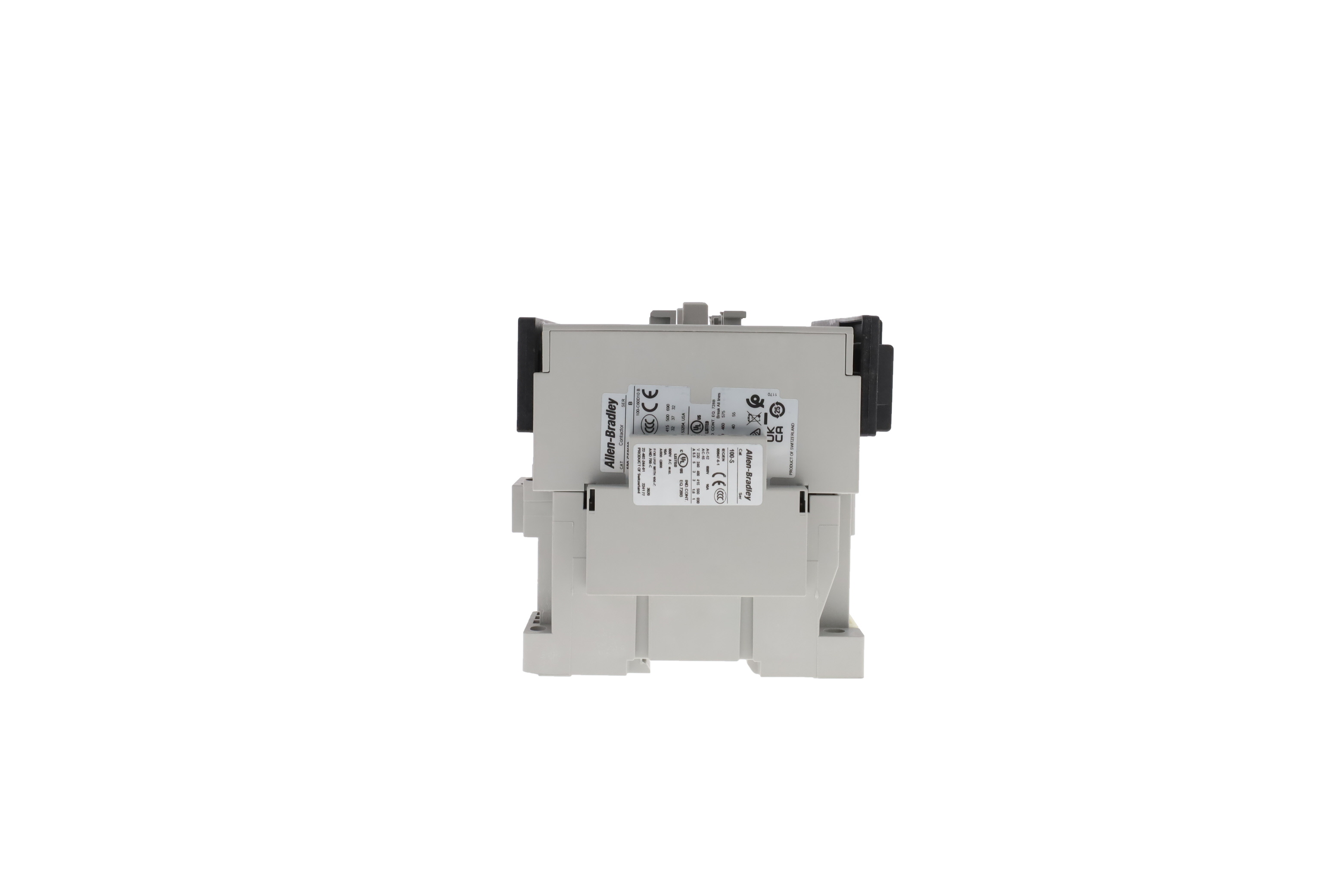ALLEN BRADLEY 104-C60D22