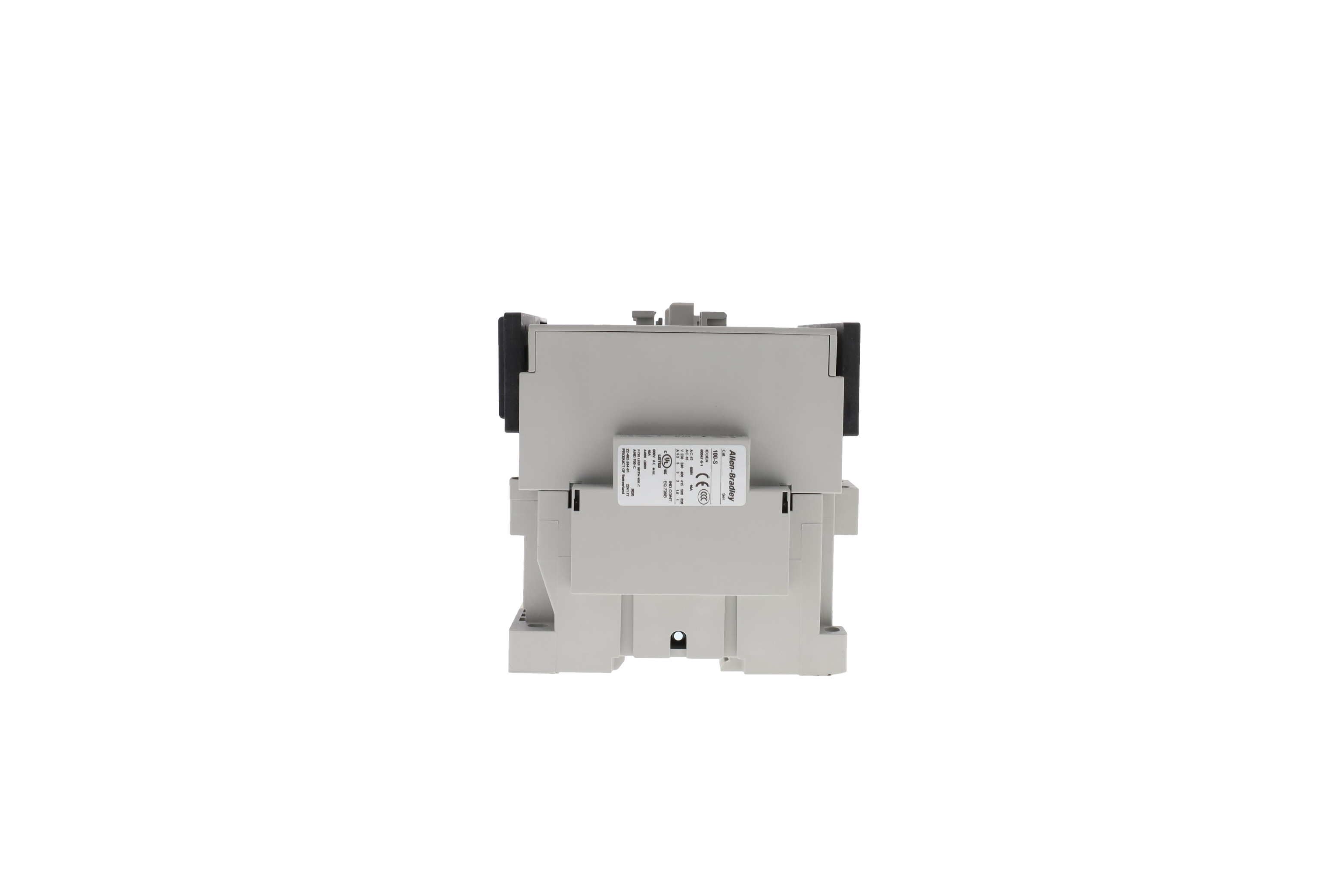 ALLEN BRADLEY 104-C60D22