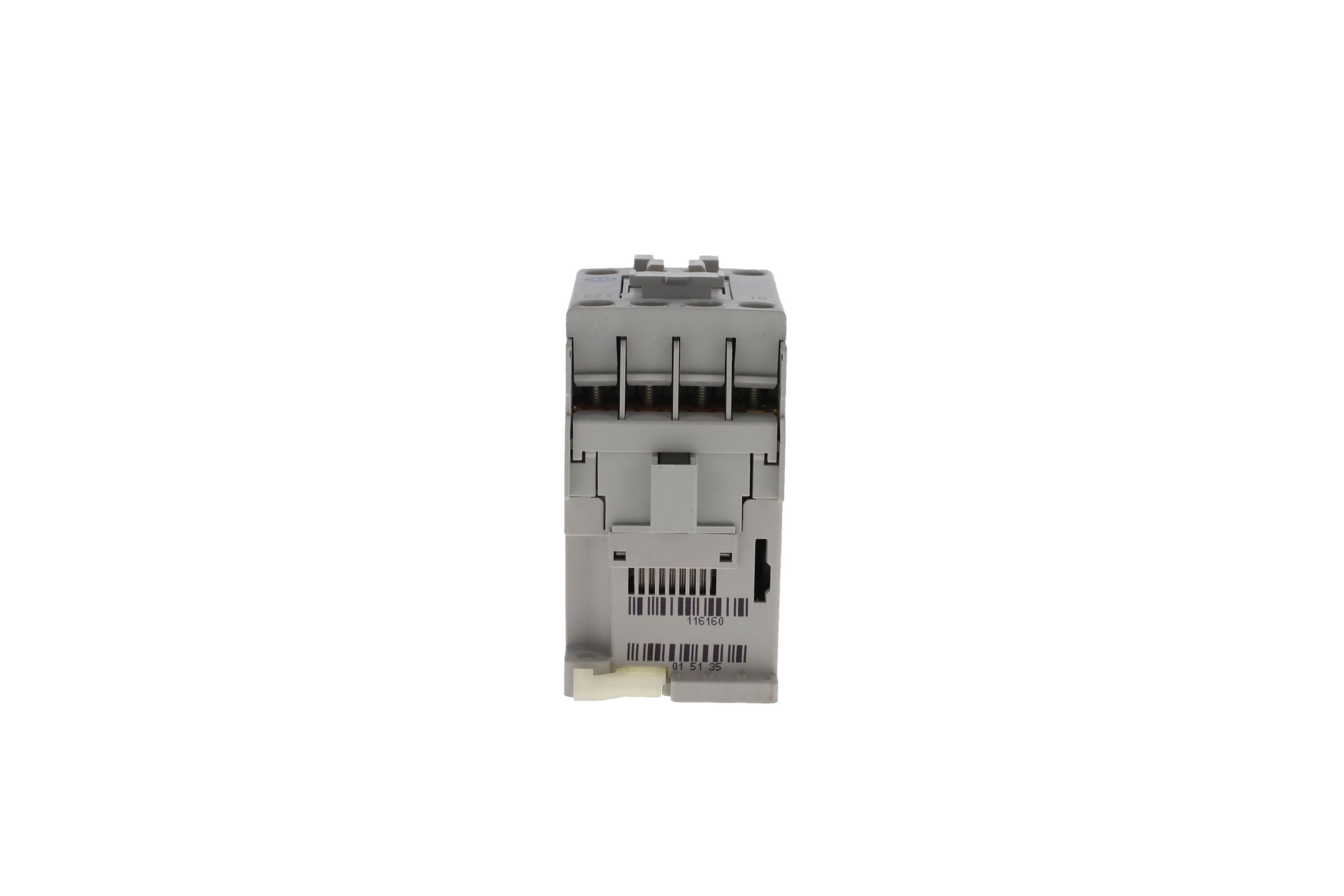 100-C23B10 by ALLEN BRADLEY