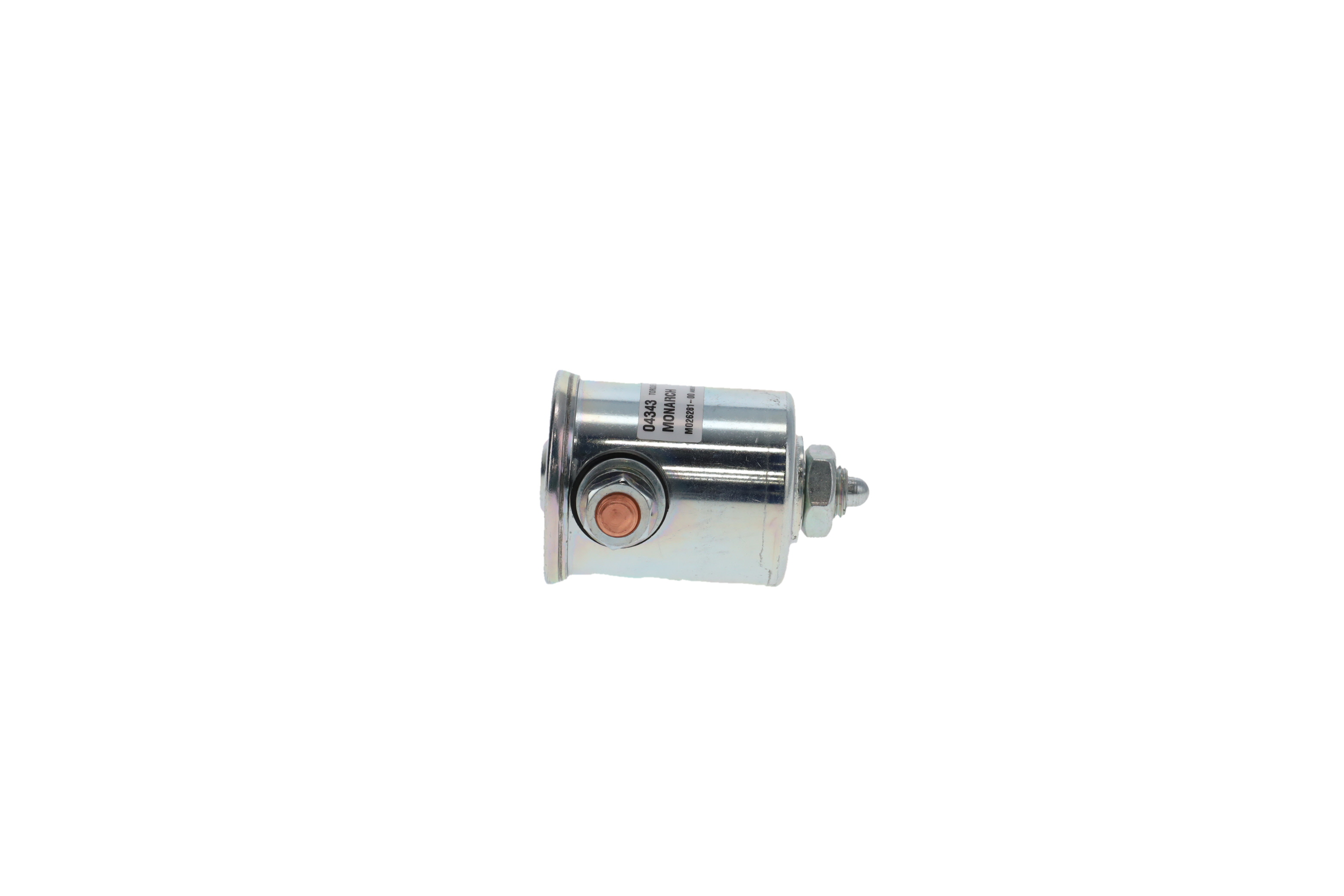 MONARCH HYDRAULICS 04343
