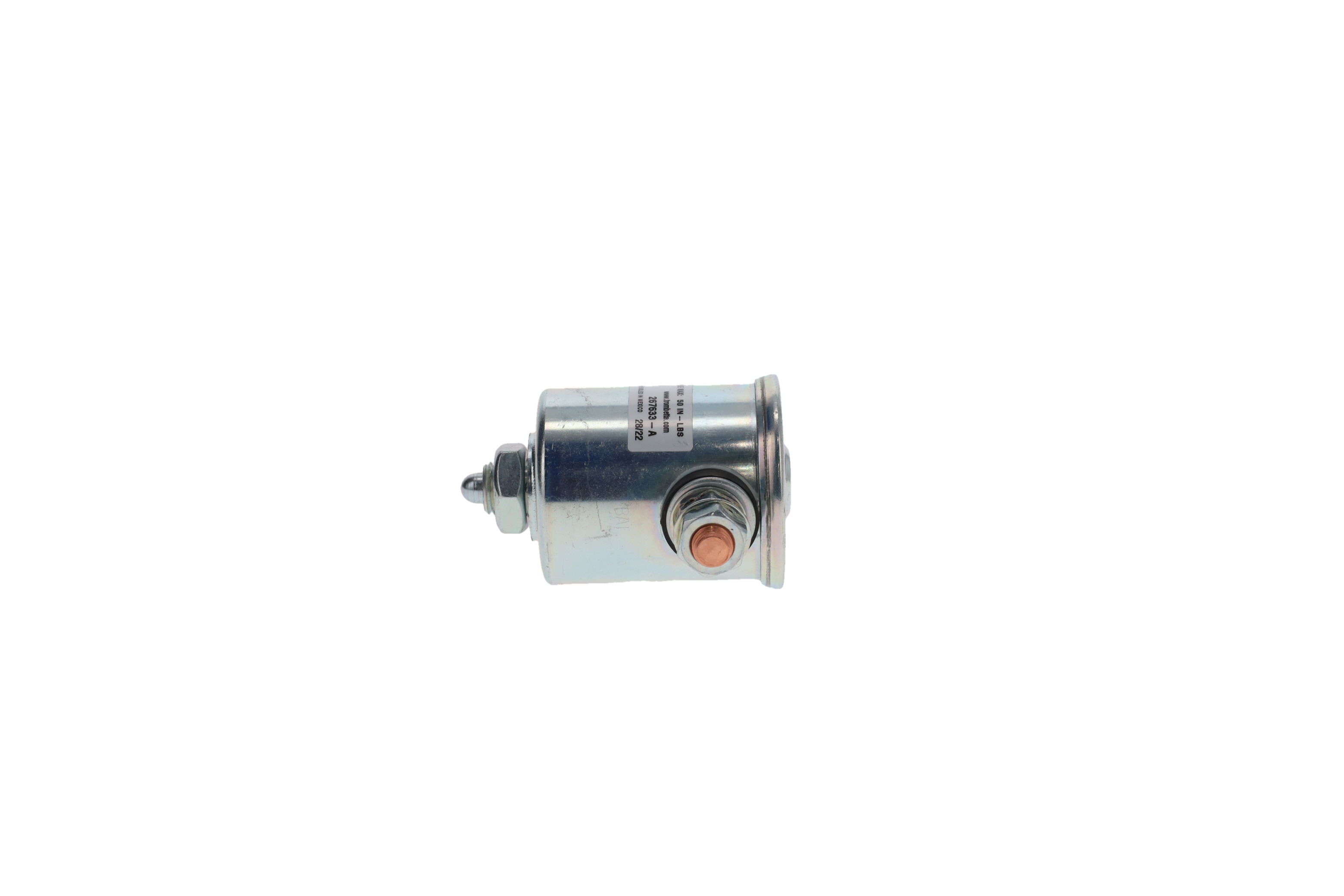 MONARCH HYDRAULICS 04343