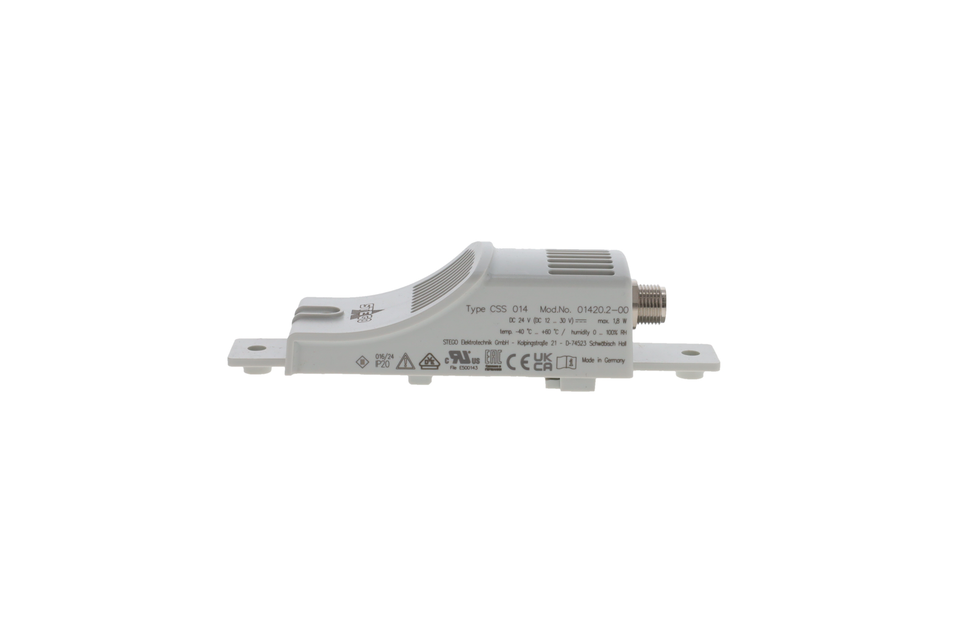 STEGO 014202-00