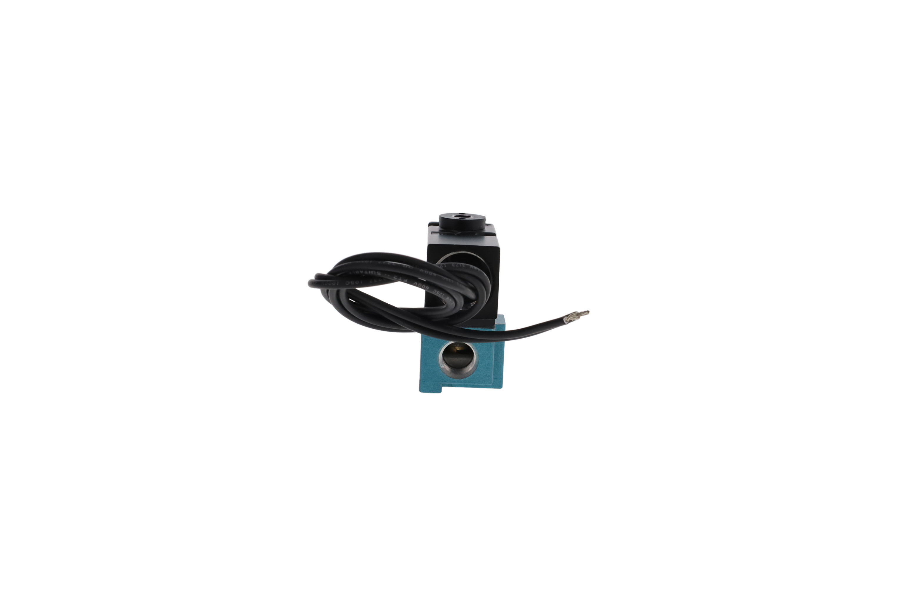 MAC VALVES INC 113B-611CA