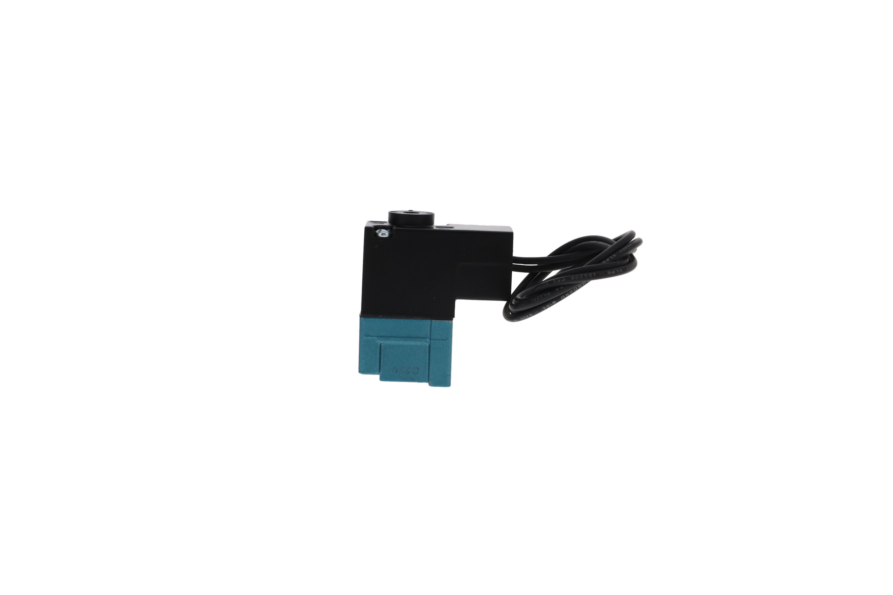 MAC VALVES INC 113B-611CA