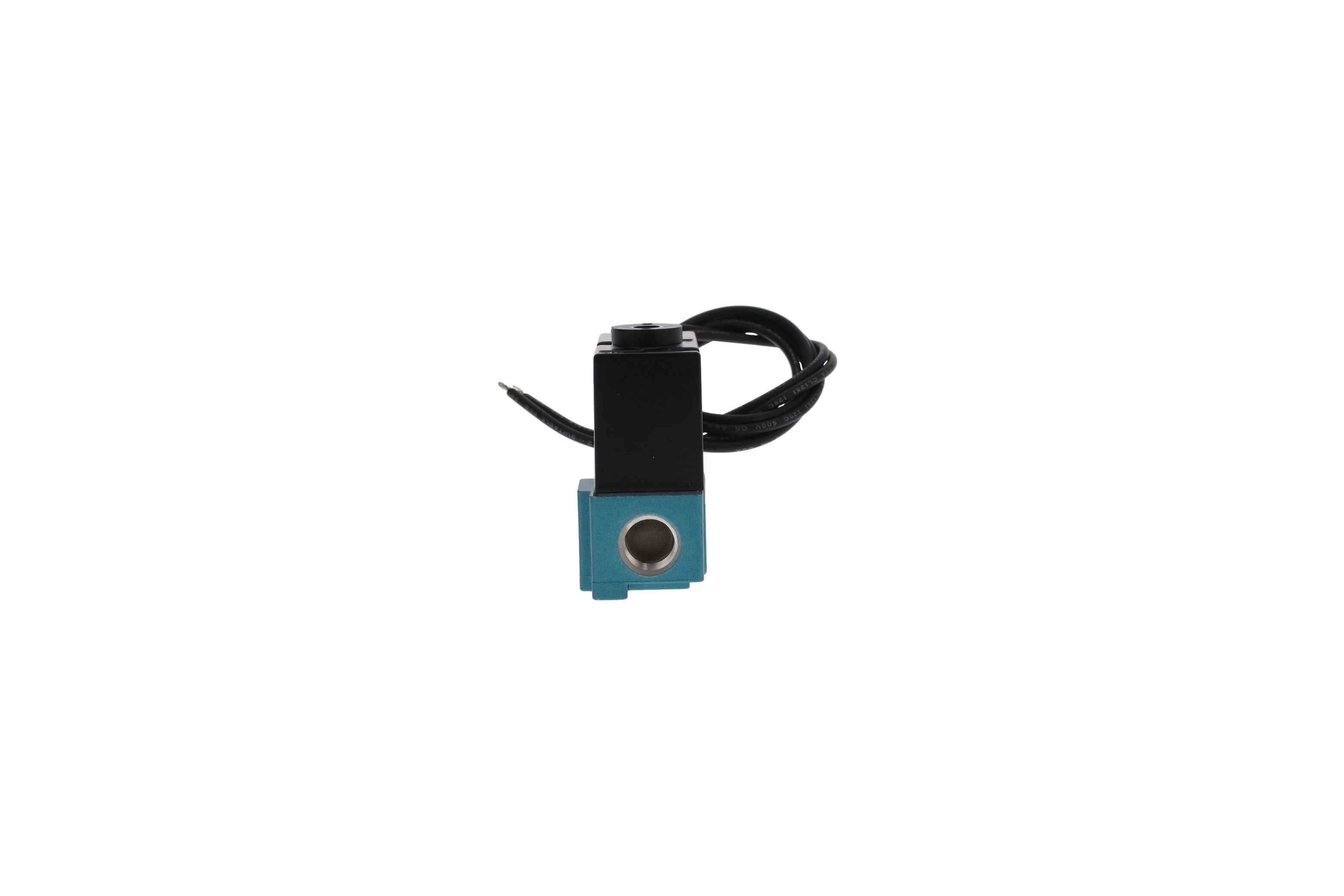 MAC VALVES INC 113B-611CA