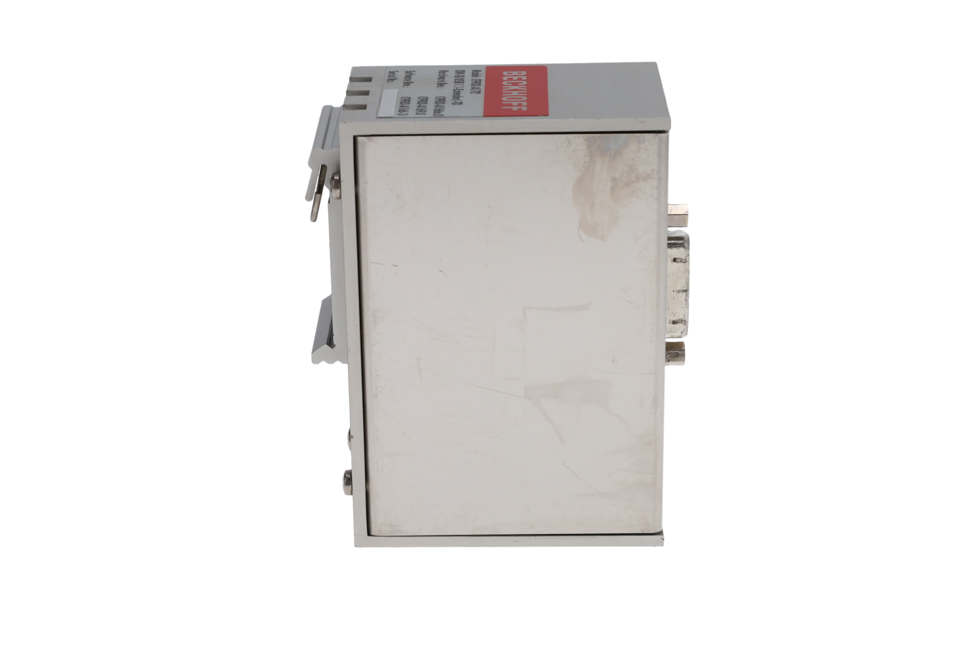 BECKHOFF C9900-A172