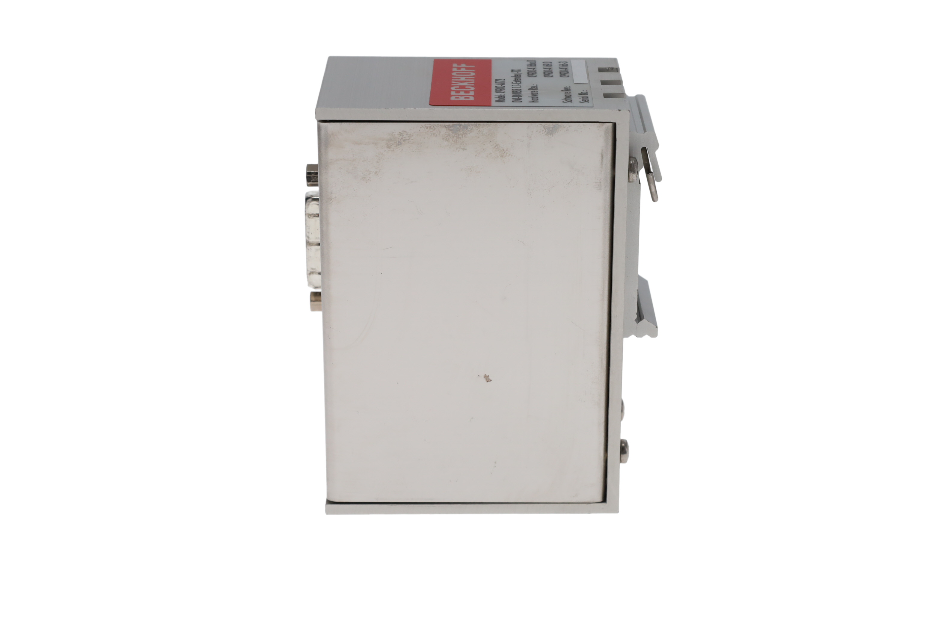 BECKHOFF C9900-A172
