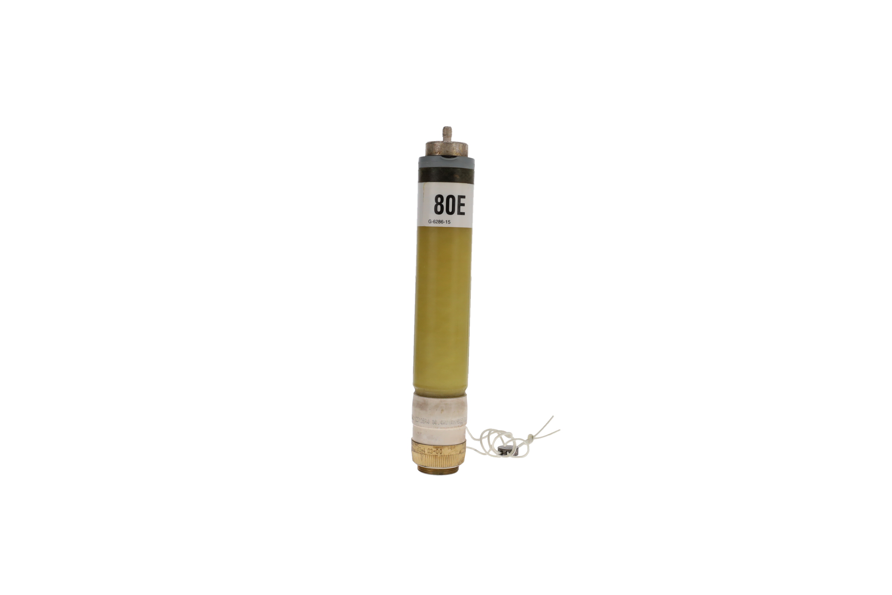 S&C ELECTRIC 122125-R4