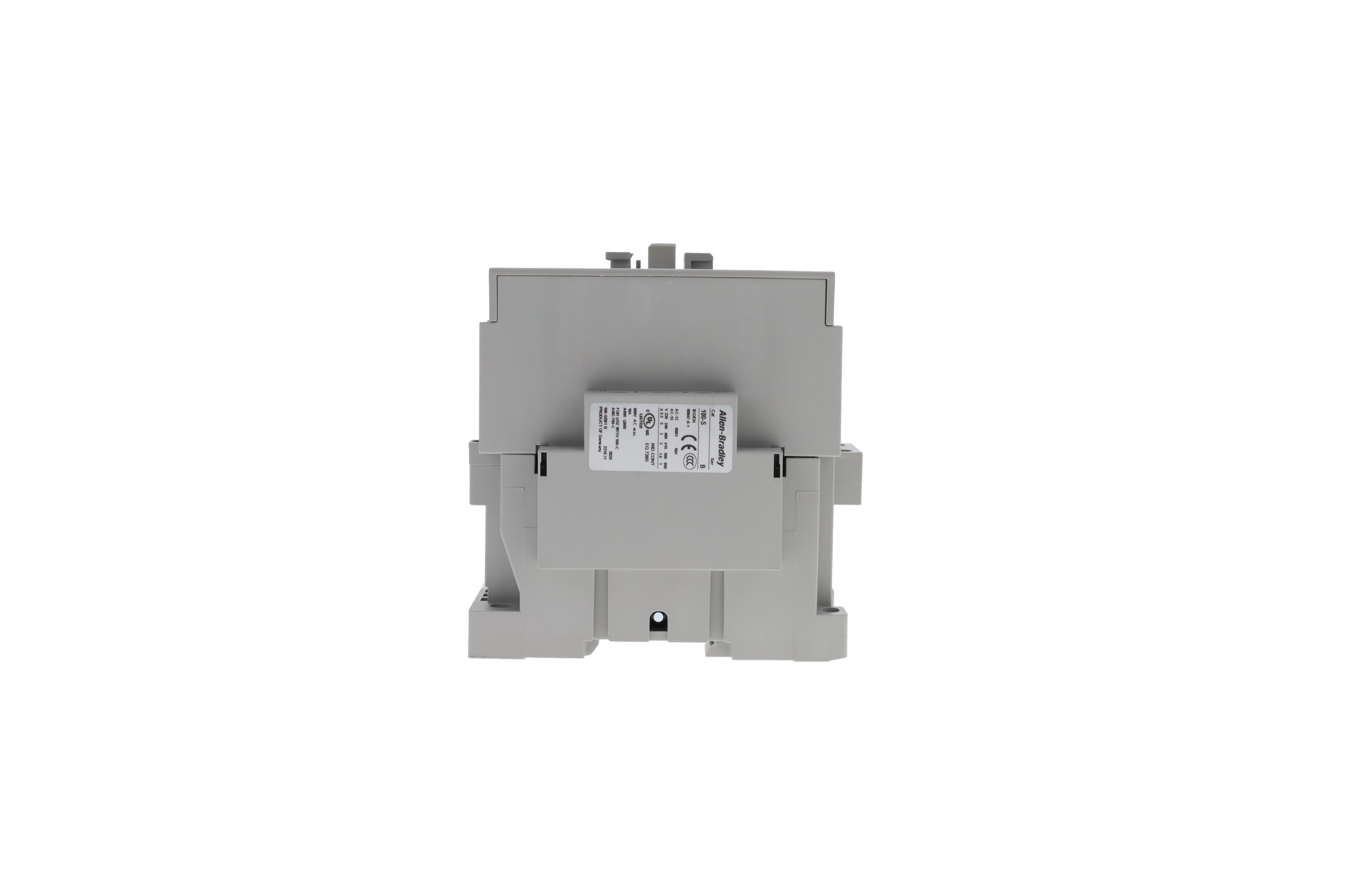 ALLEN BRADLEY 100-C60D01
