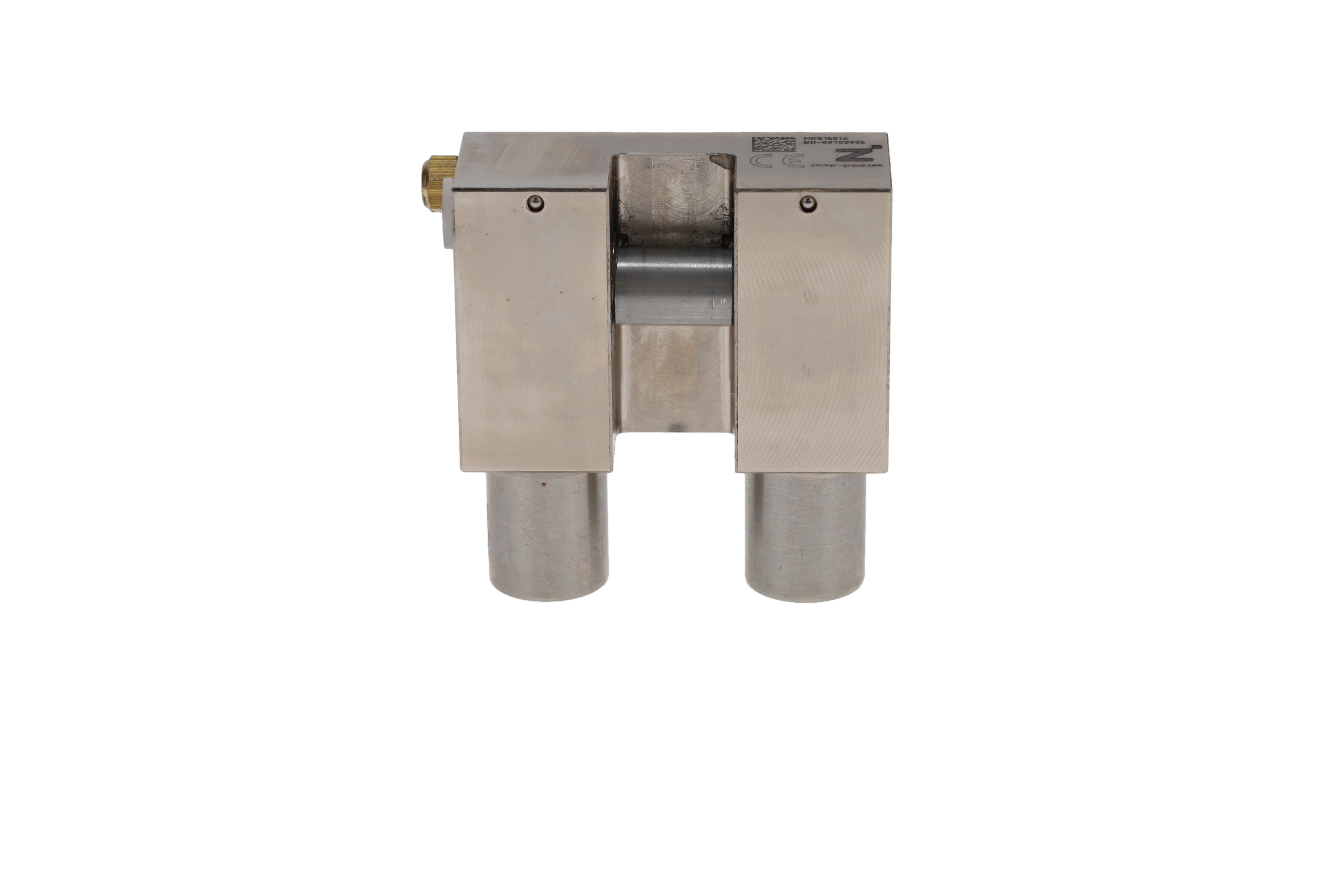 MKS1501A par ZIMMER