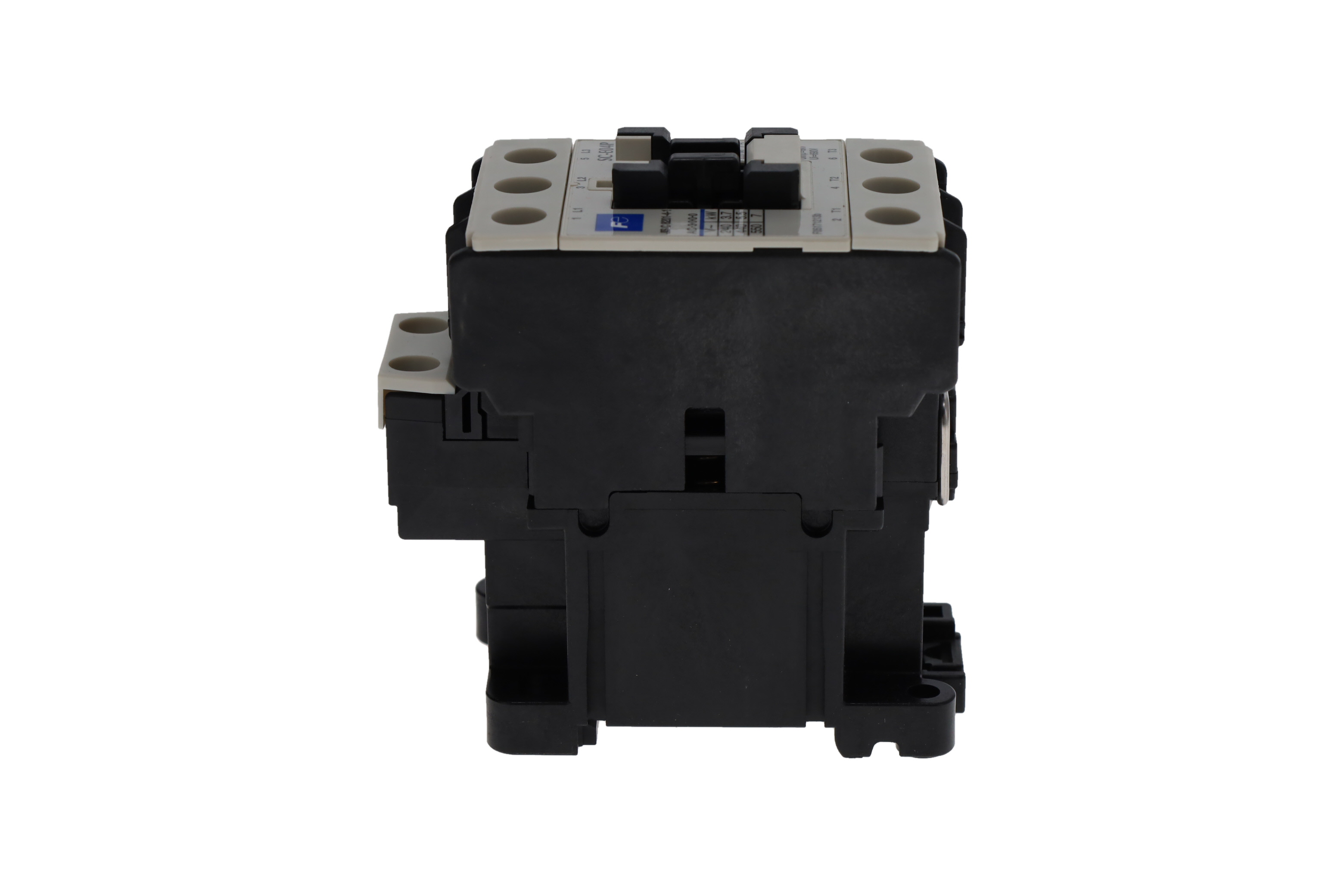 FUJI ELECTRIC SC-E04P-120VAC