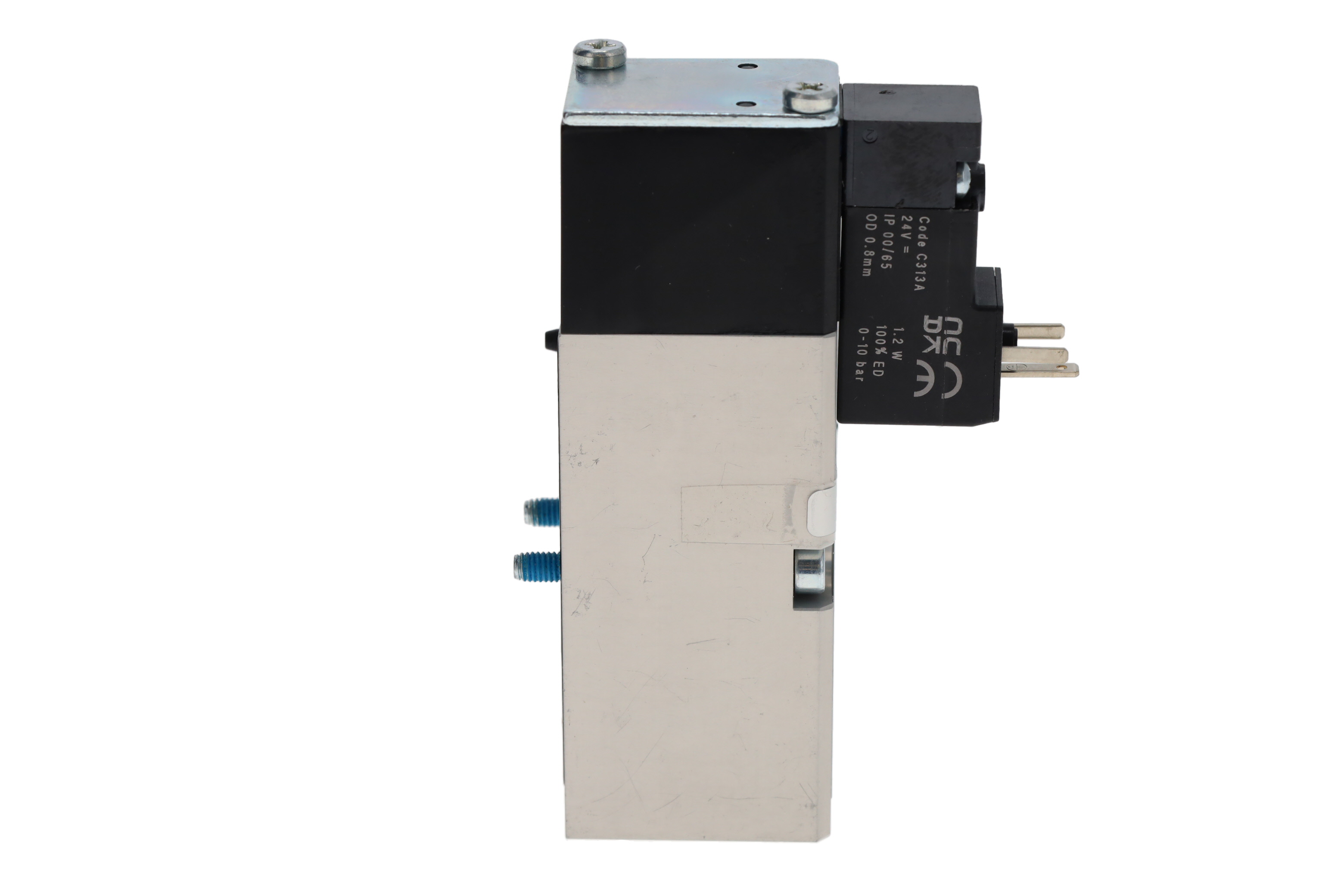 NORGREN V45A517D-C313A