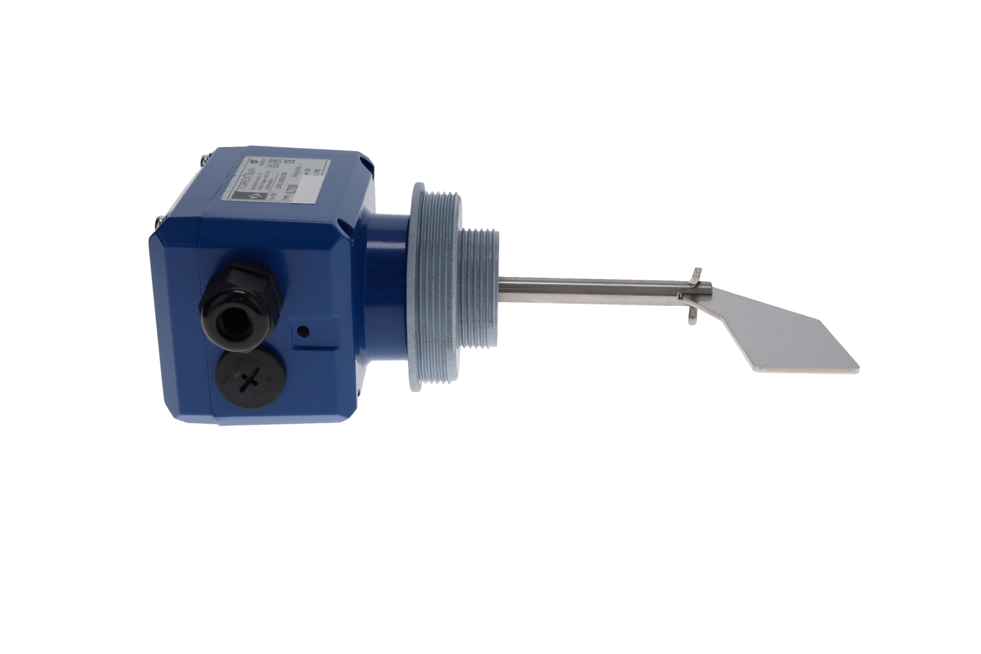 TOREX ILTD0