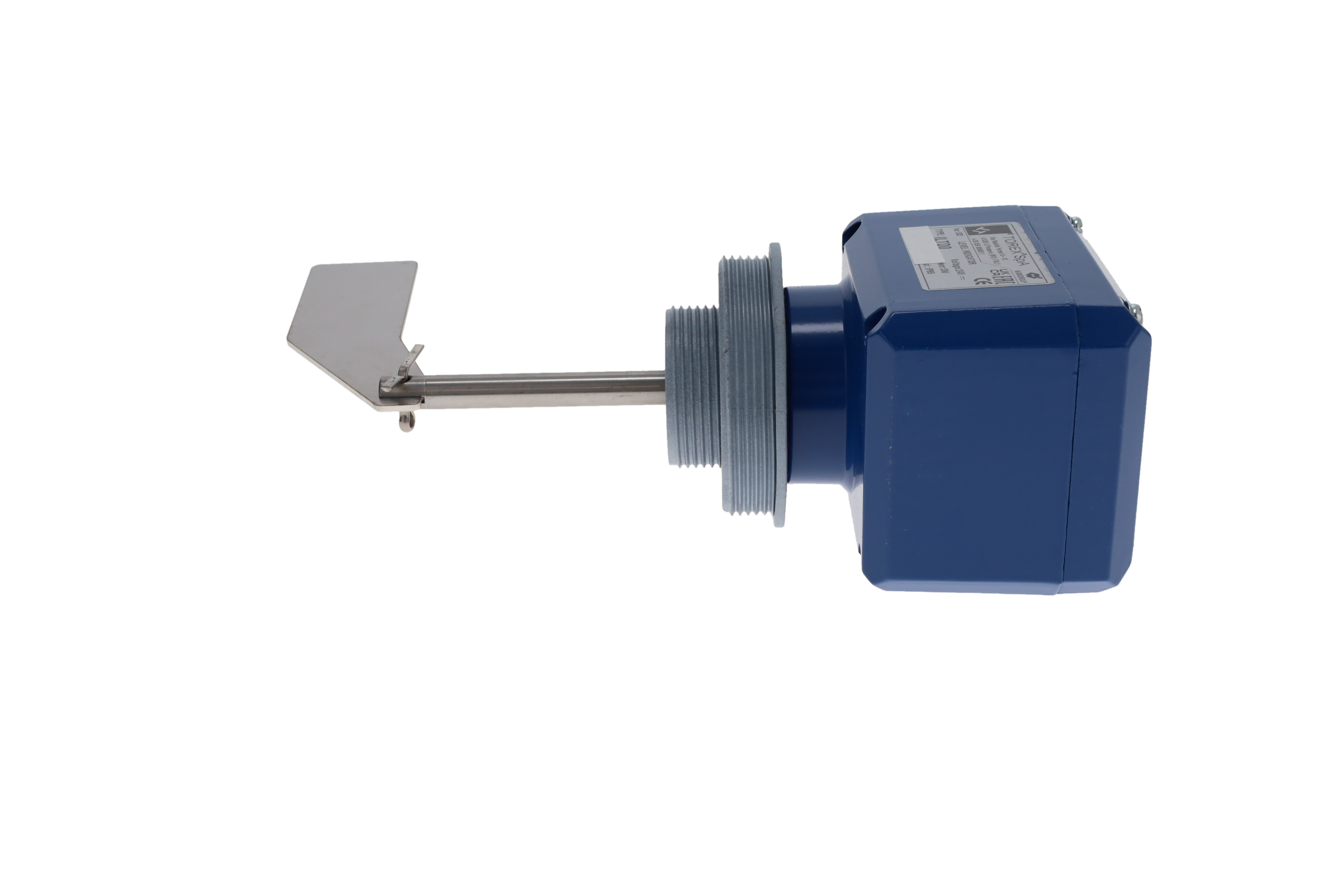 TOREX ILTD0