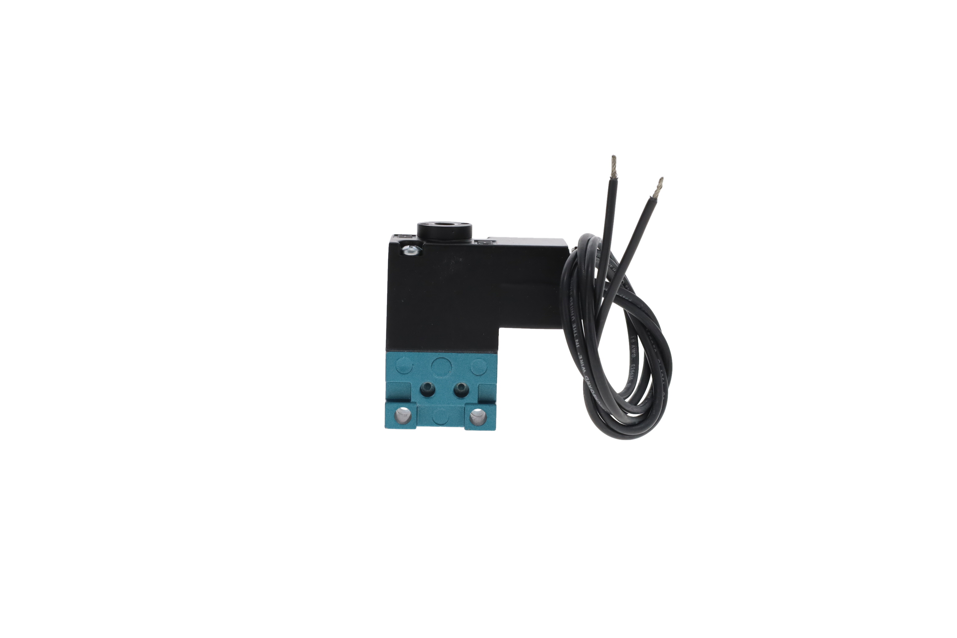 MAC VALVES INC 111B-591CAAA
