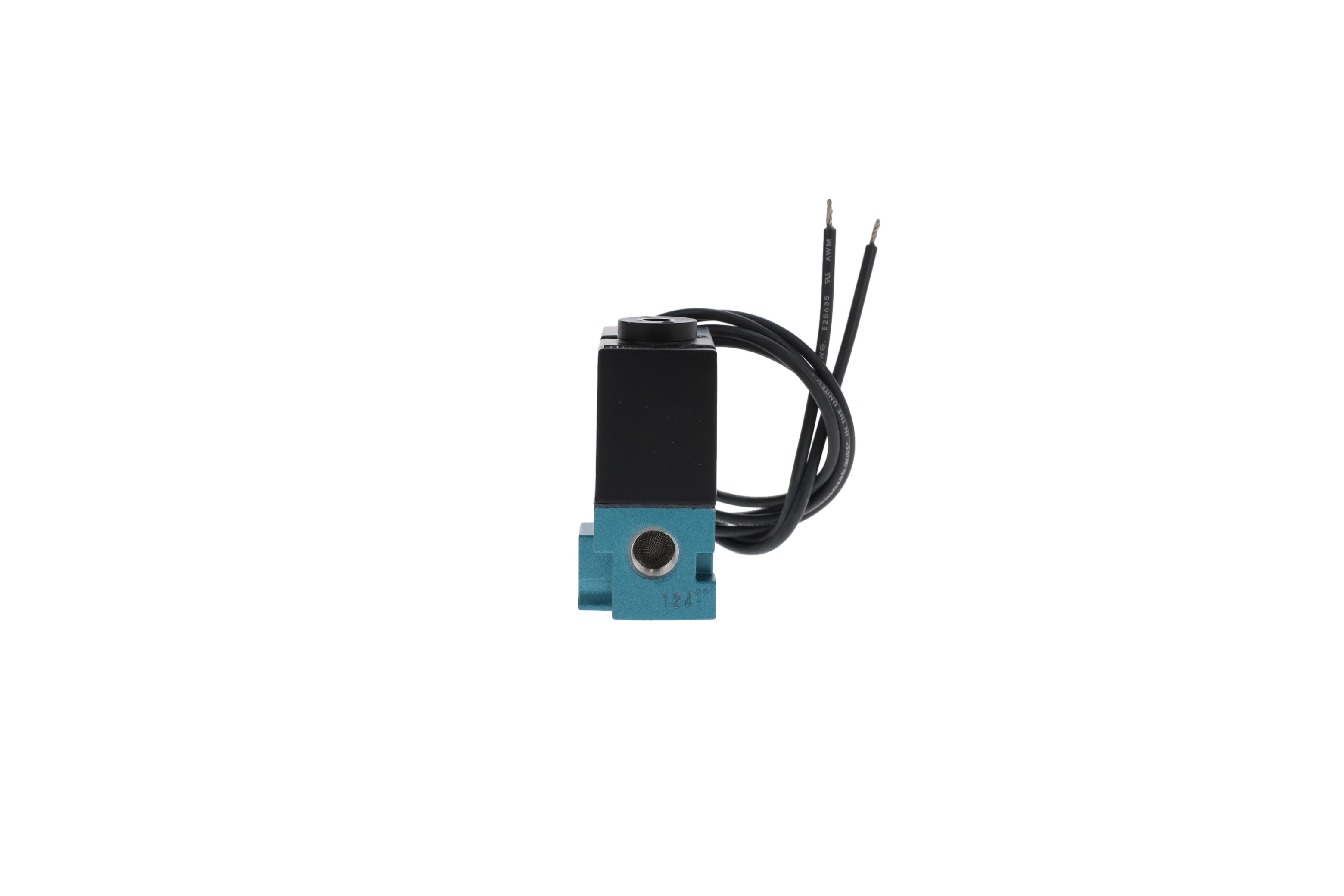 MAC VALVES INC 111B-591CAAA