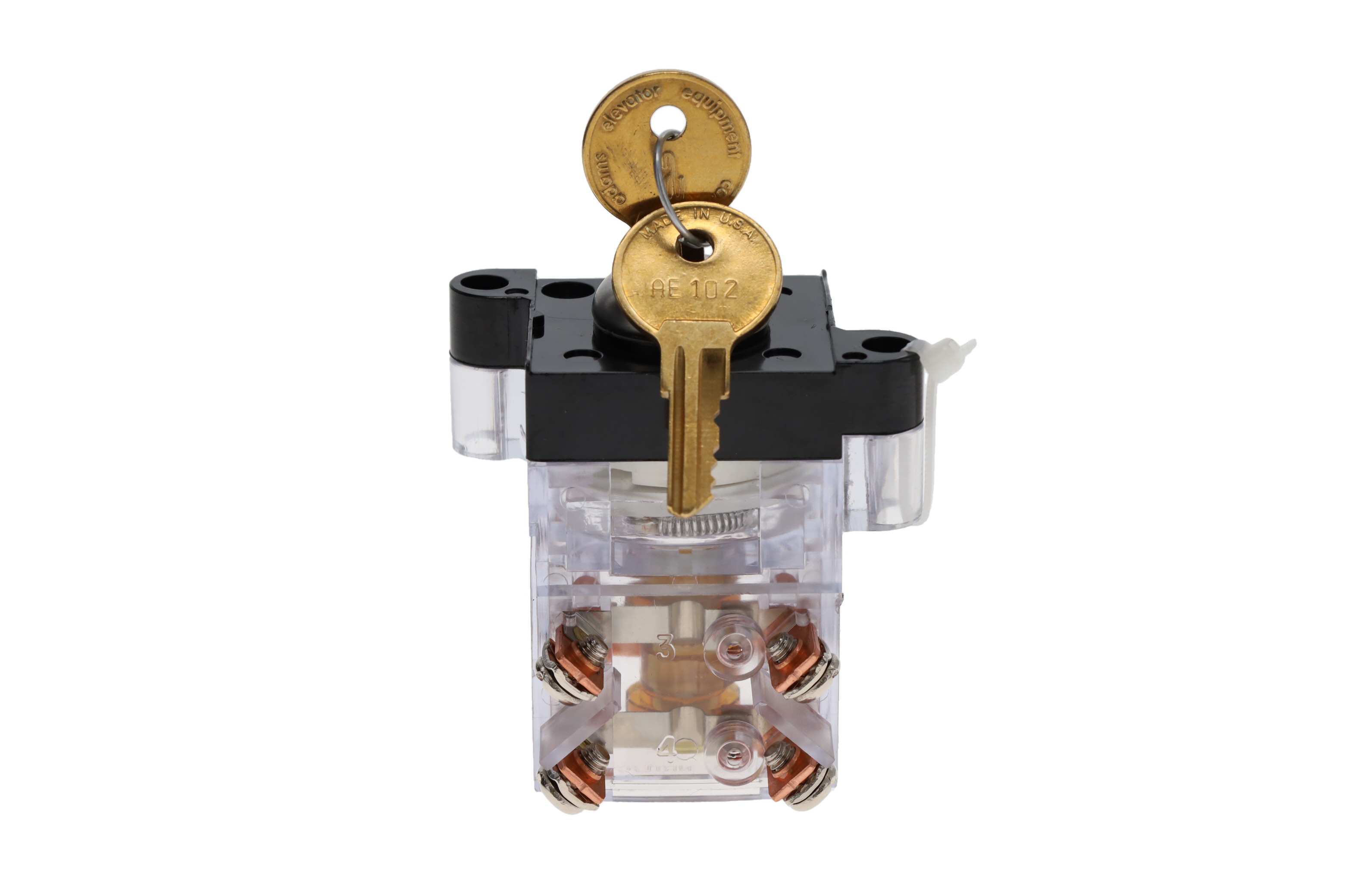 ADAMS ELEVATOR AS468A113