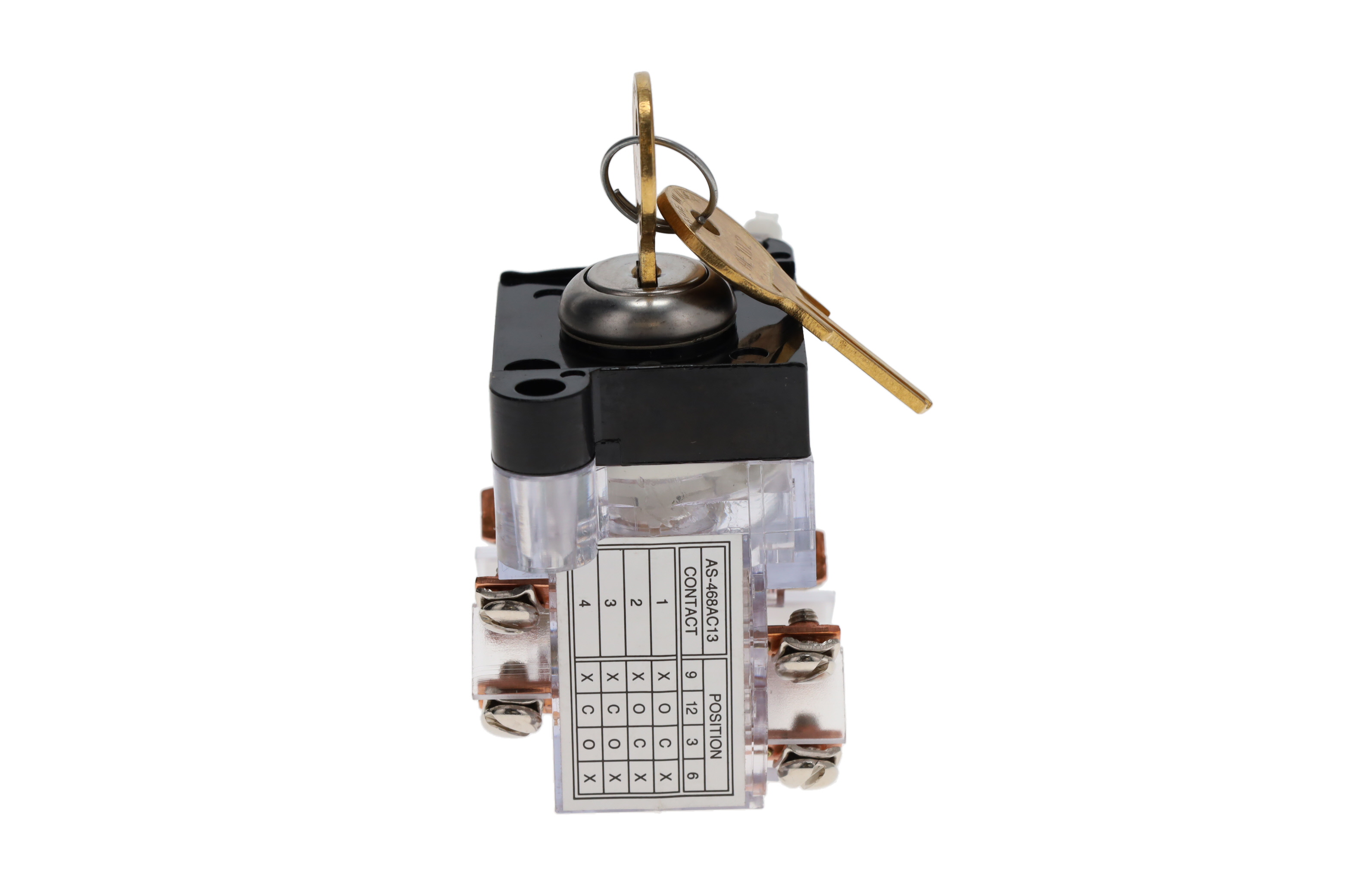 ADAMS ELEVATOR AS468A113