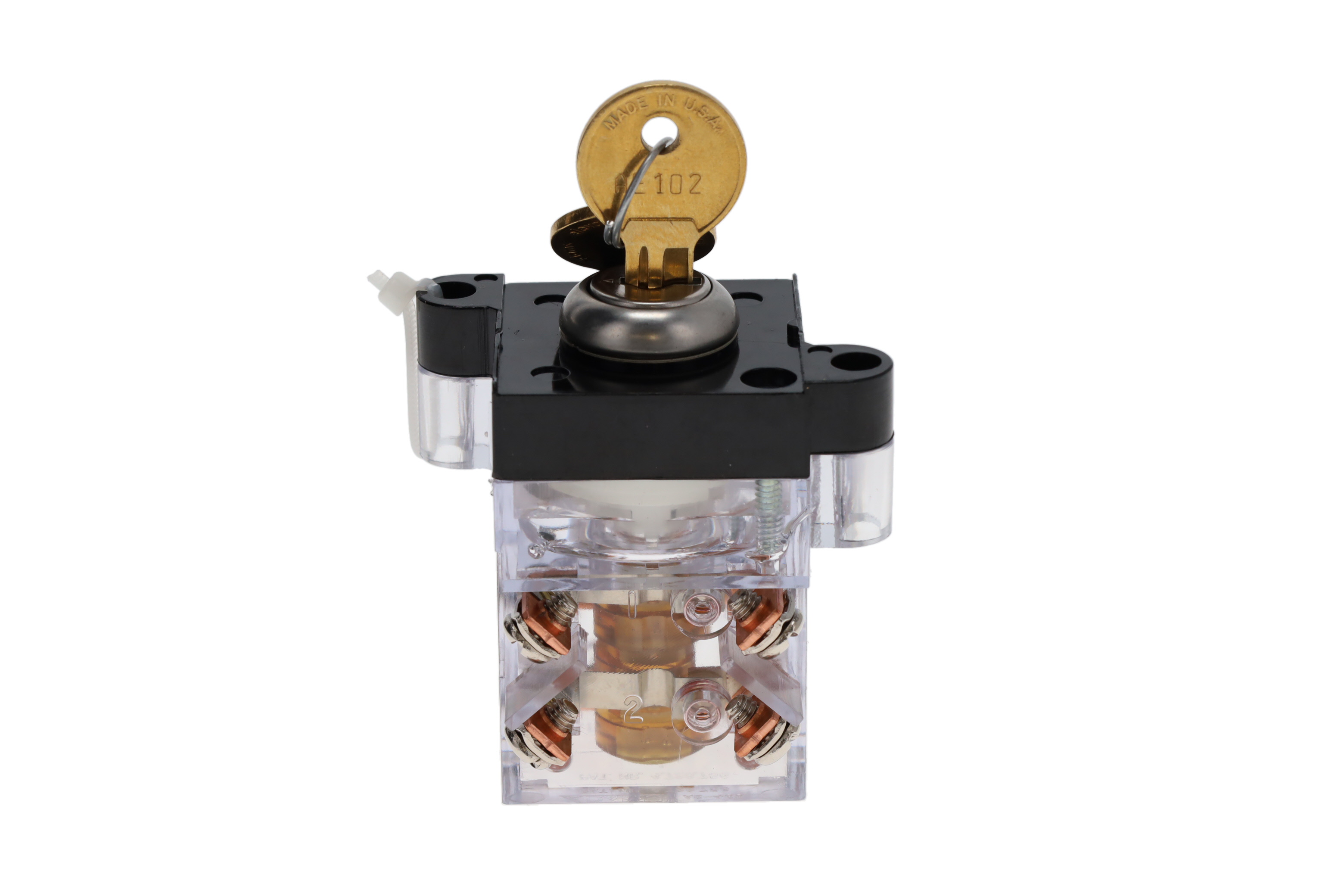 ADAMS ELEVATOR AS468A113