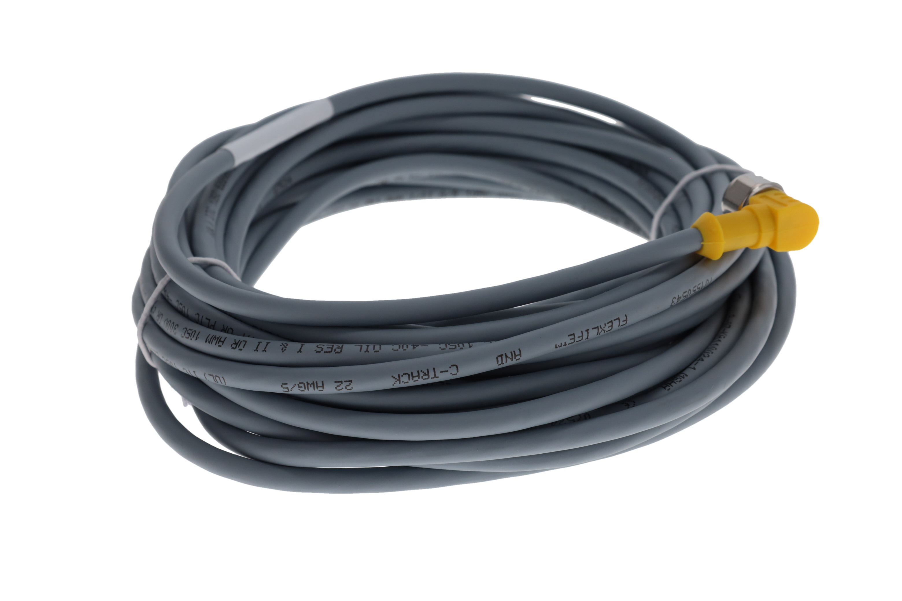 WKV 4.5T-10 par TURCK