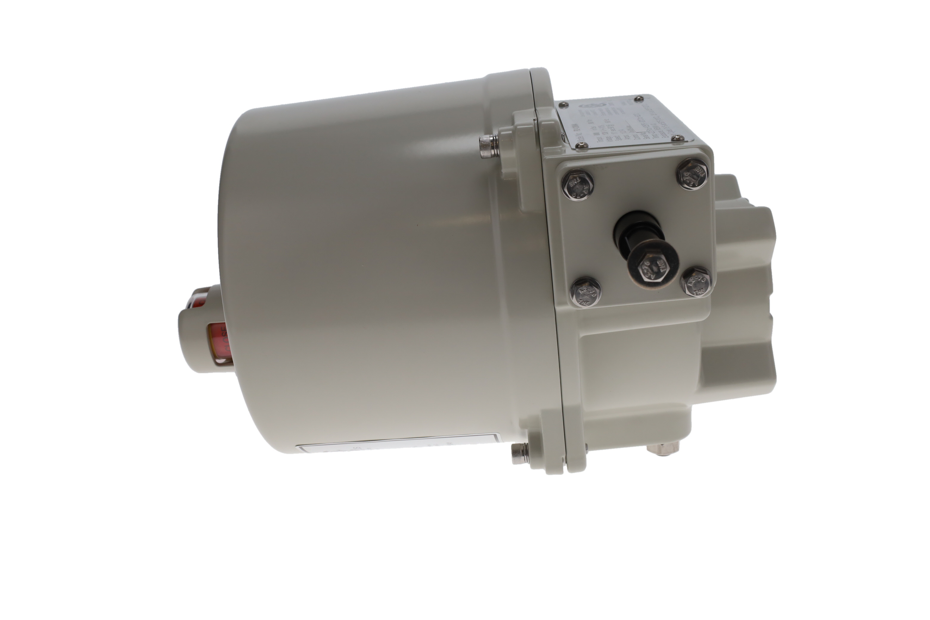 PROMATION ENGINEERING P2-120N4
