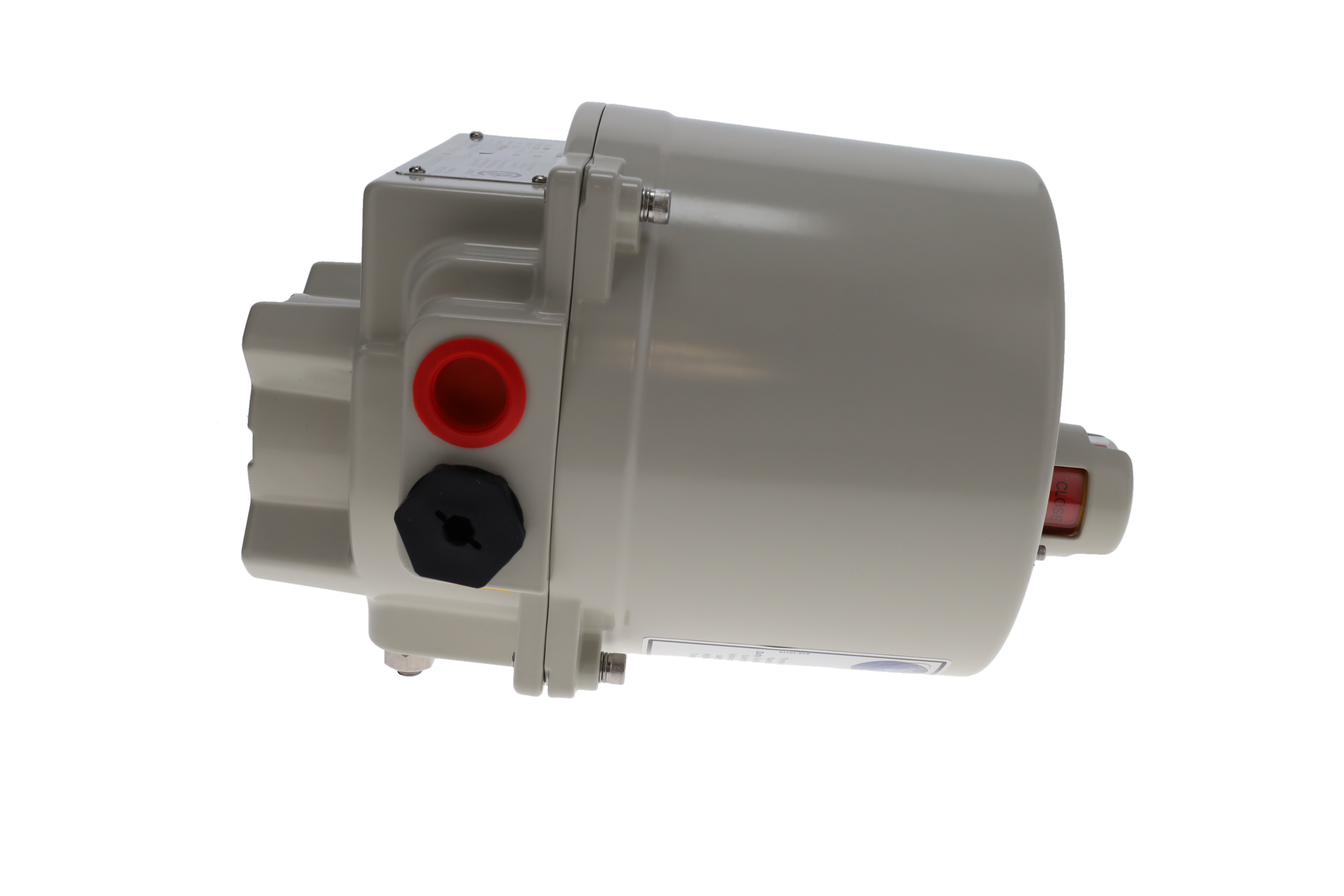 PROMATION ENGINEERING P2-120N4