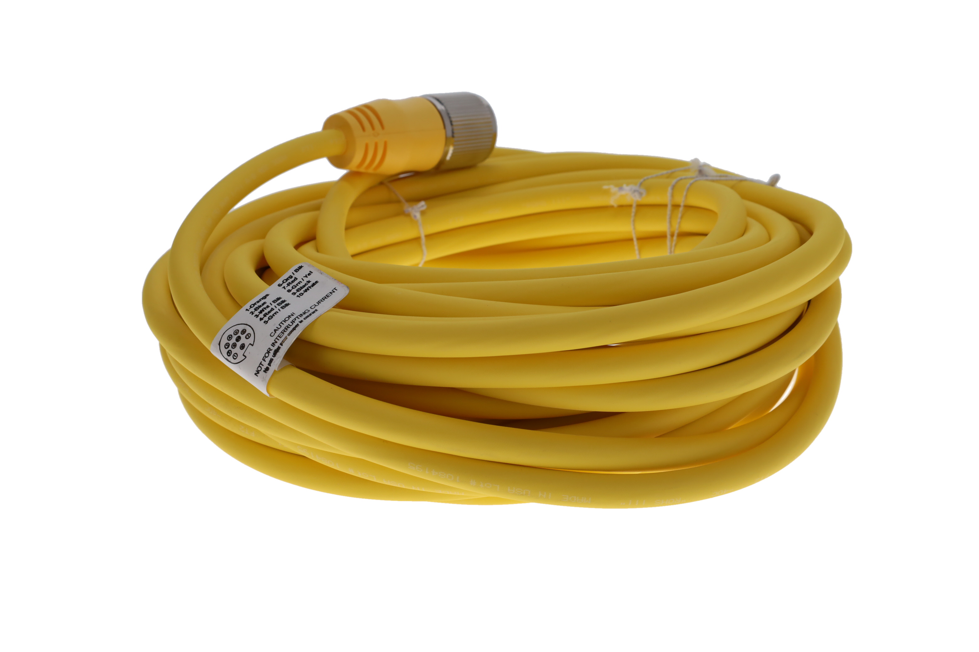 MINP-10FPX-50 par MENCOM