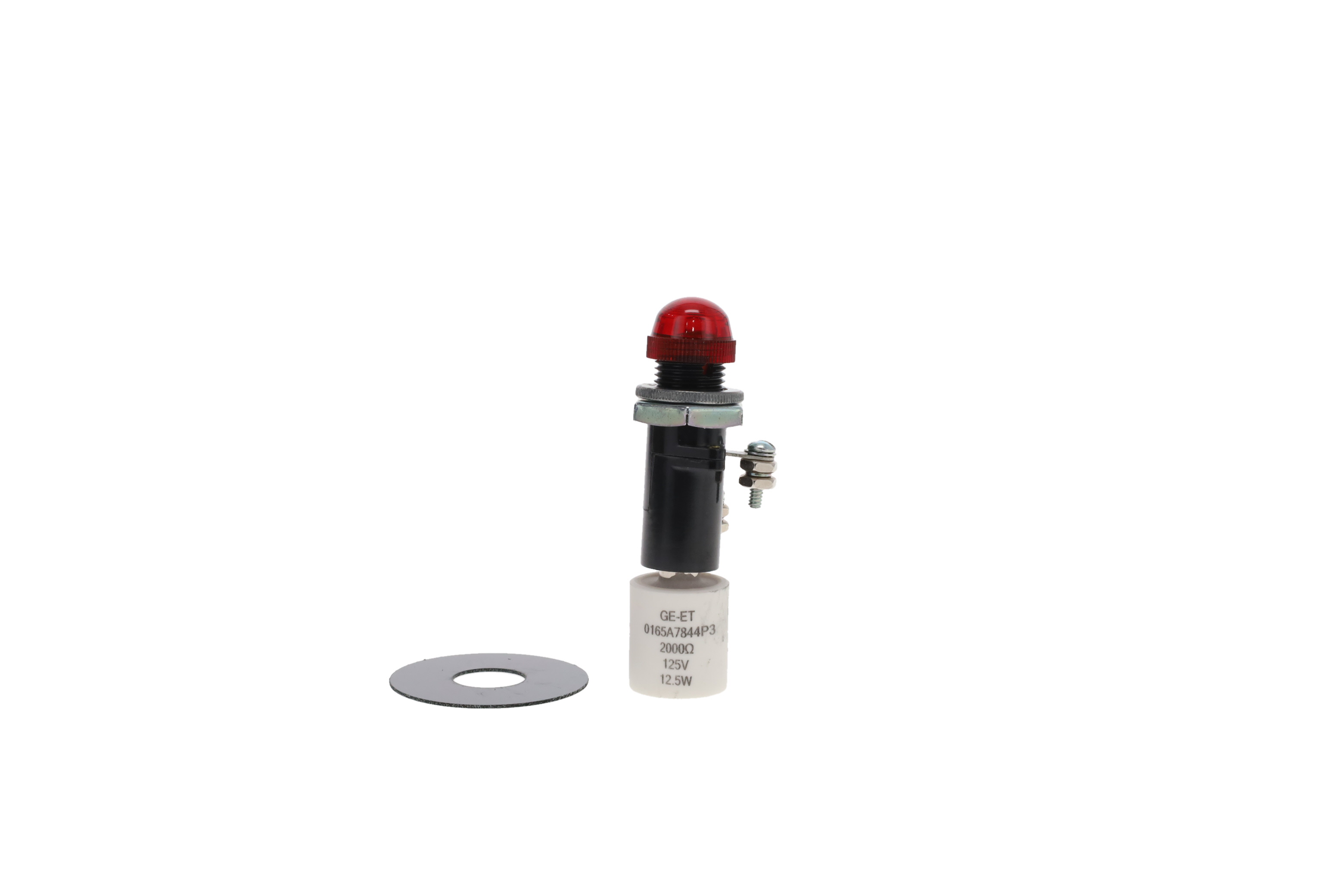 116B6708G43G73G 4 by GENERAL ELECTRIC