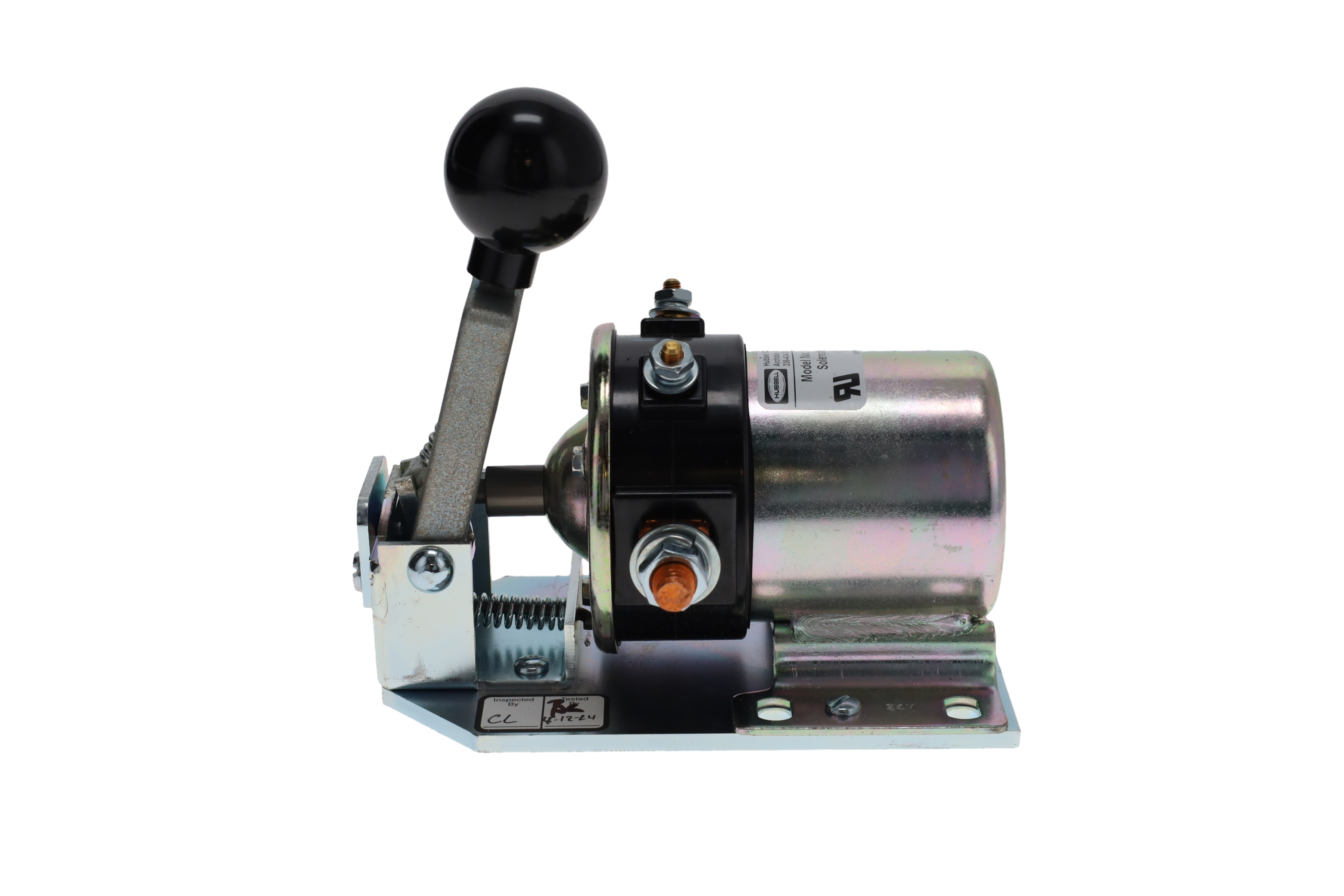 METRON ELEDYNE 1804A-24