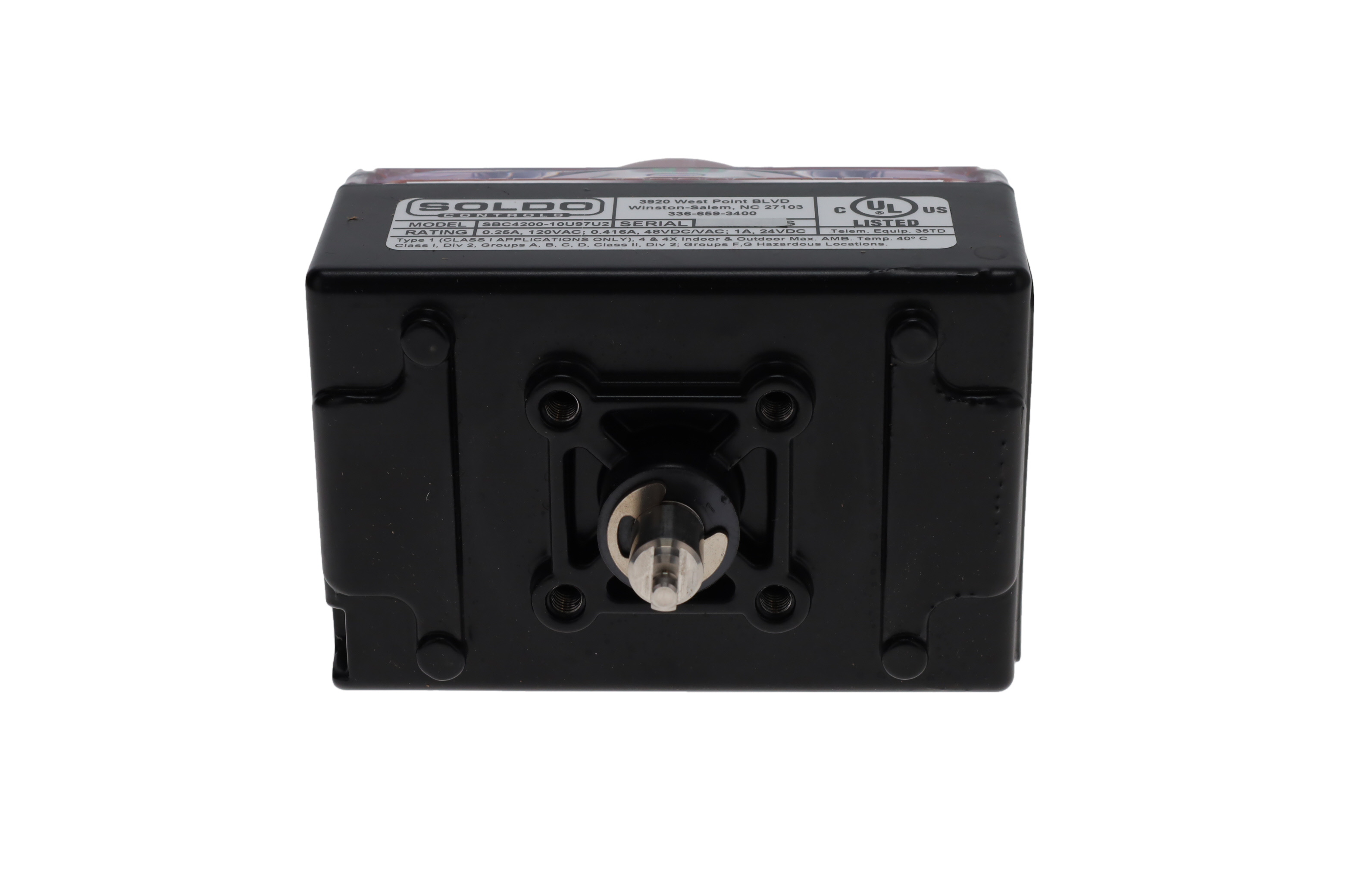 SBC4200-10U97U2 by ROTORK