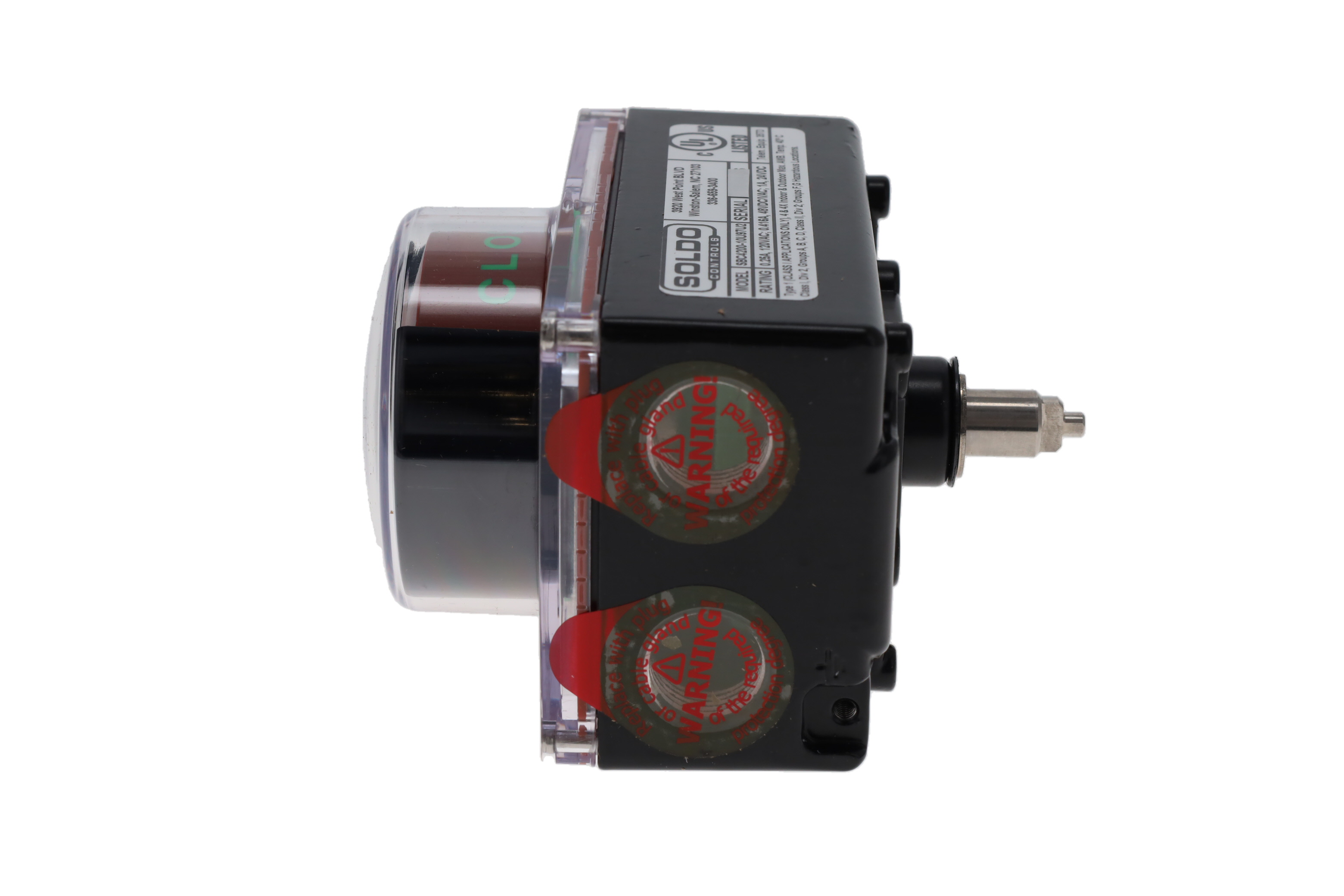 ROTORK SBC4200-10U97U2