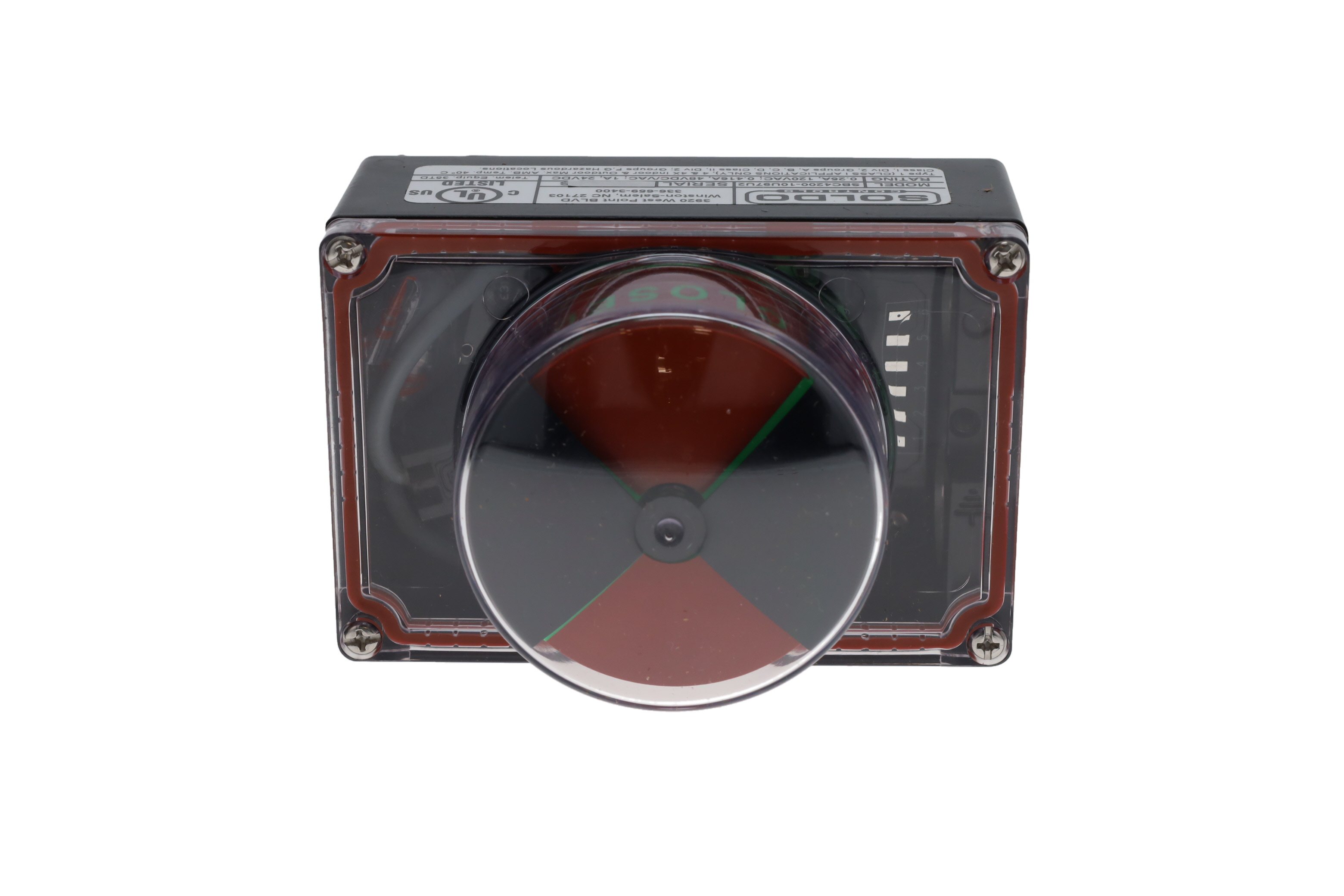 ROTORK SBC4200-10U97U2