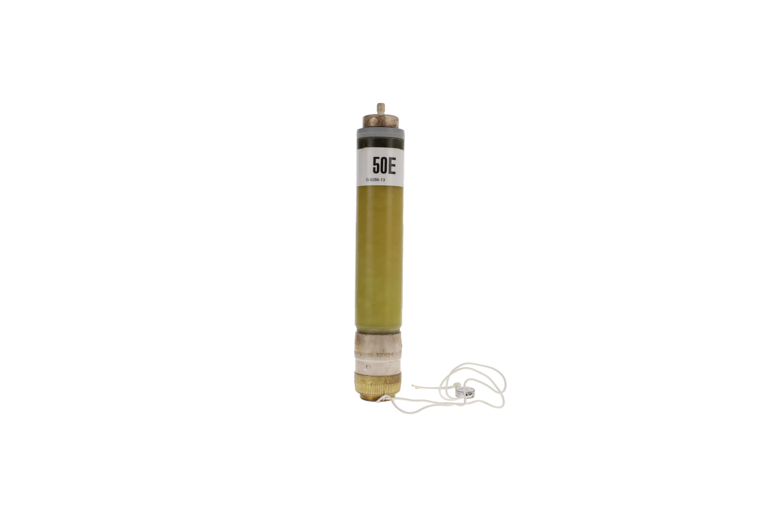 S&C ELECTRIC 122075-R4