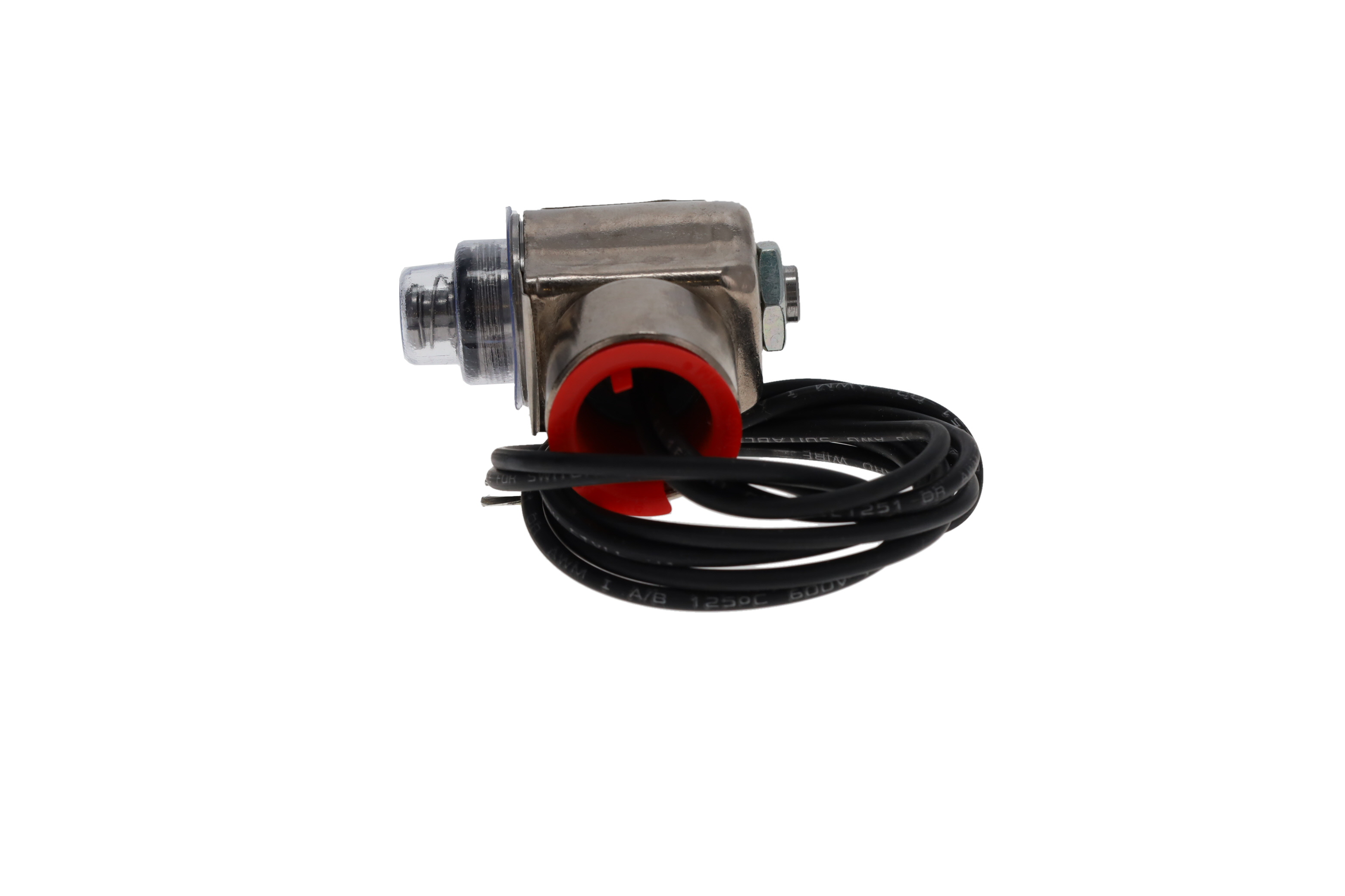 PETER PAUL ELECTRONICS O53Z0091JCP