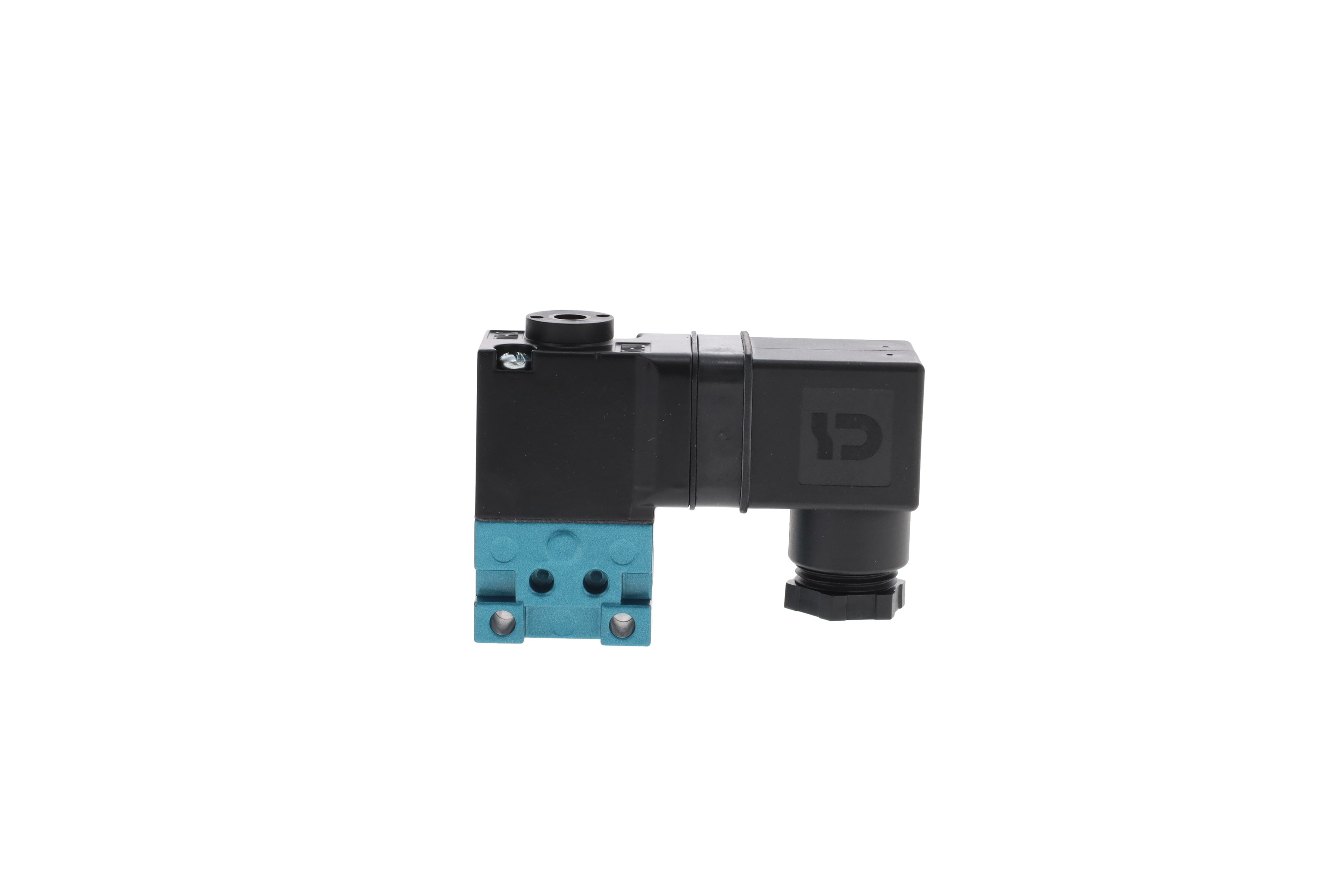 MAC VALVES INC 111B-611JA