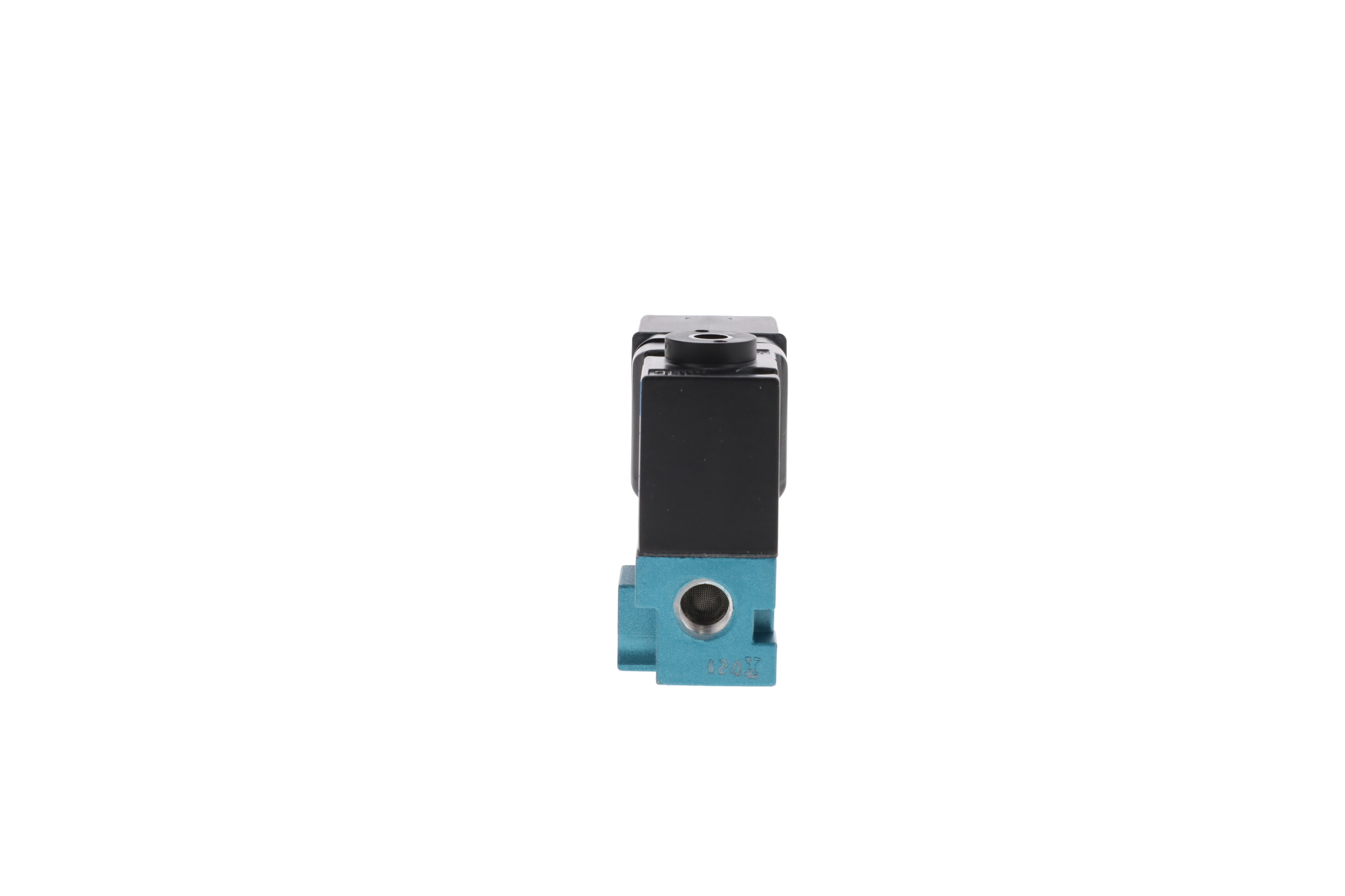 MAC VALVES INC 111B-611JA