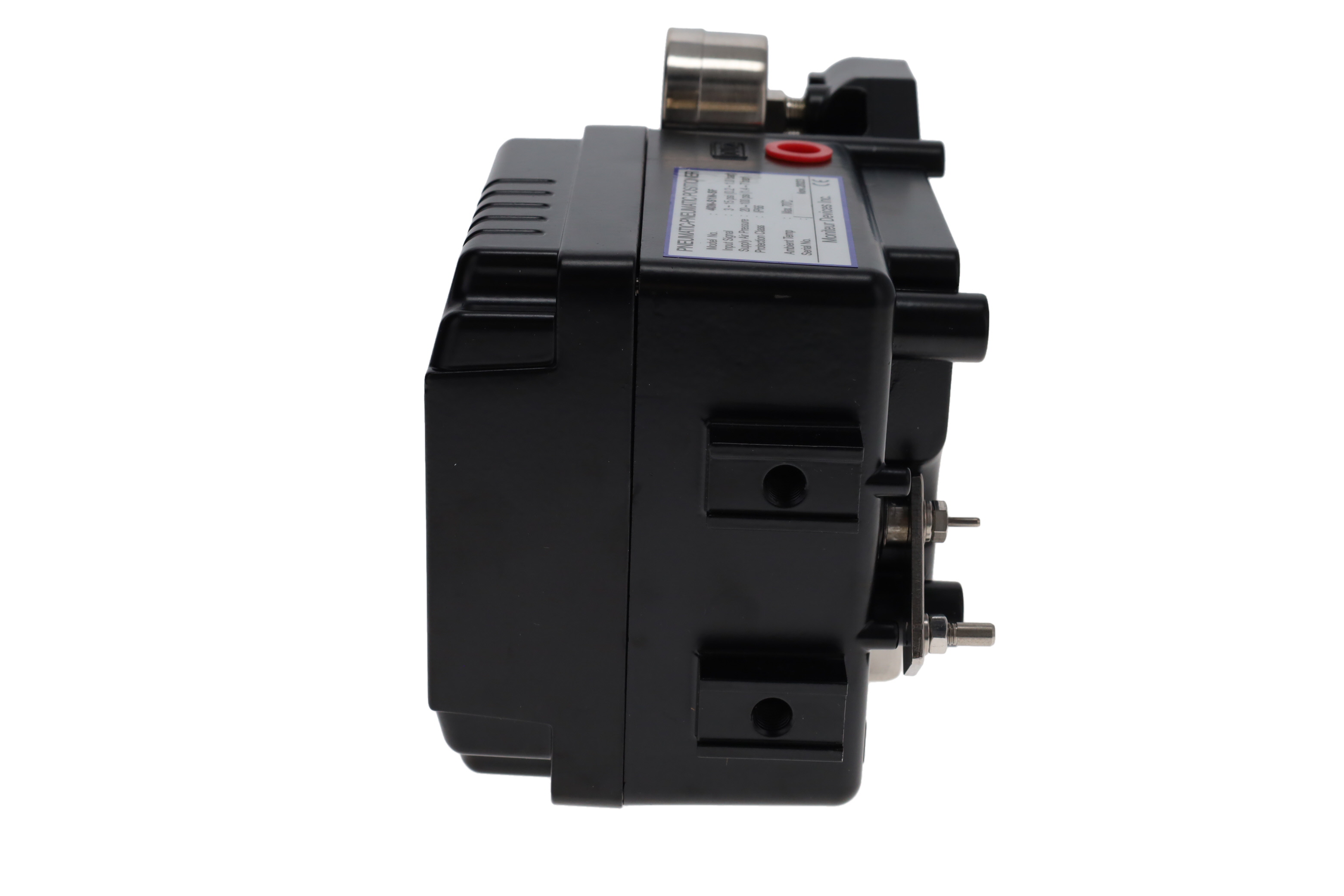 MONITEUR DEVICES 40N-S1N-SF