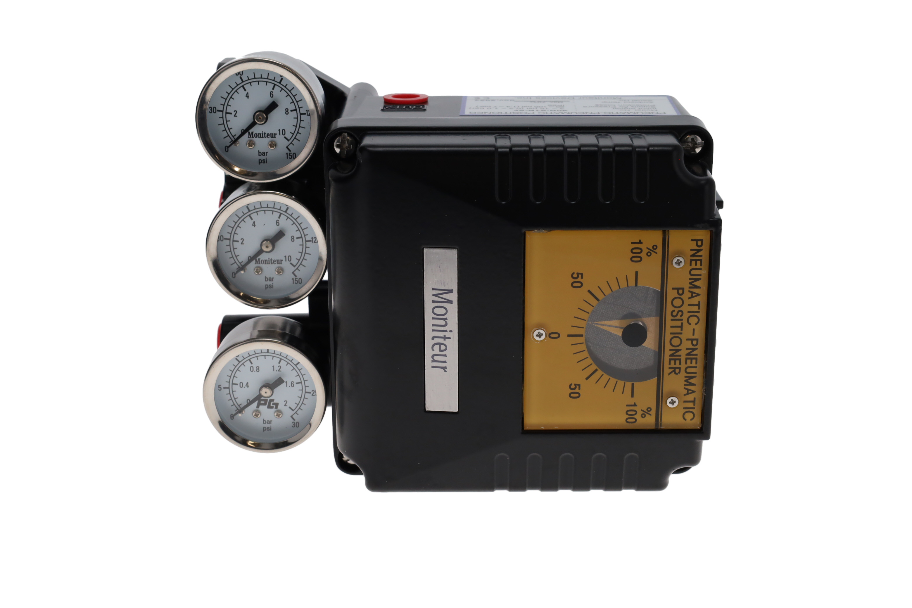 MONITEUR DEVICES 40N-S1N-SF