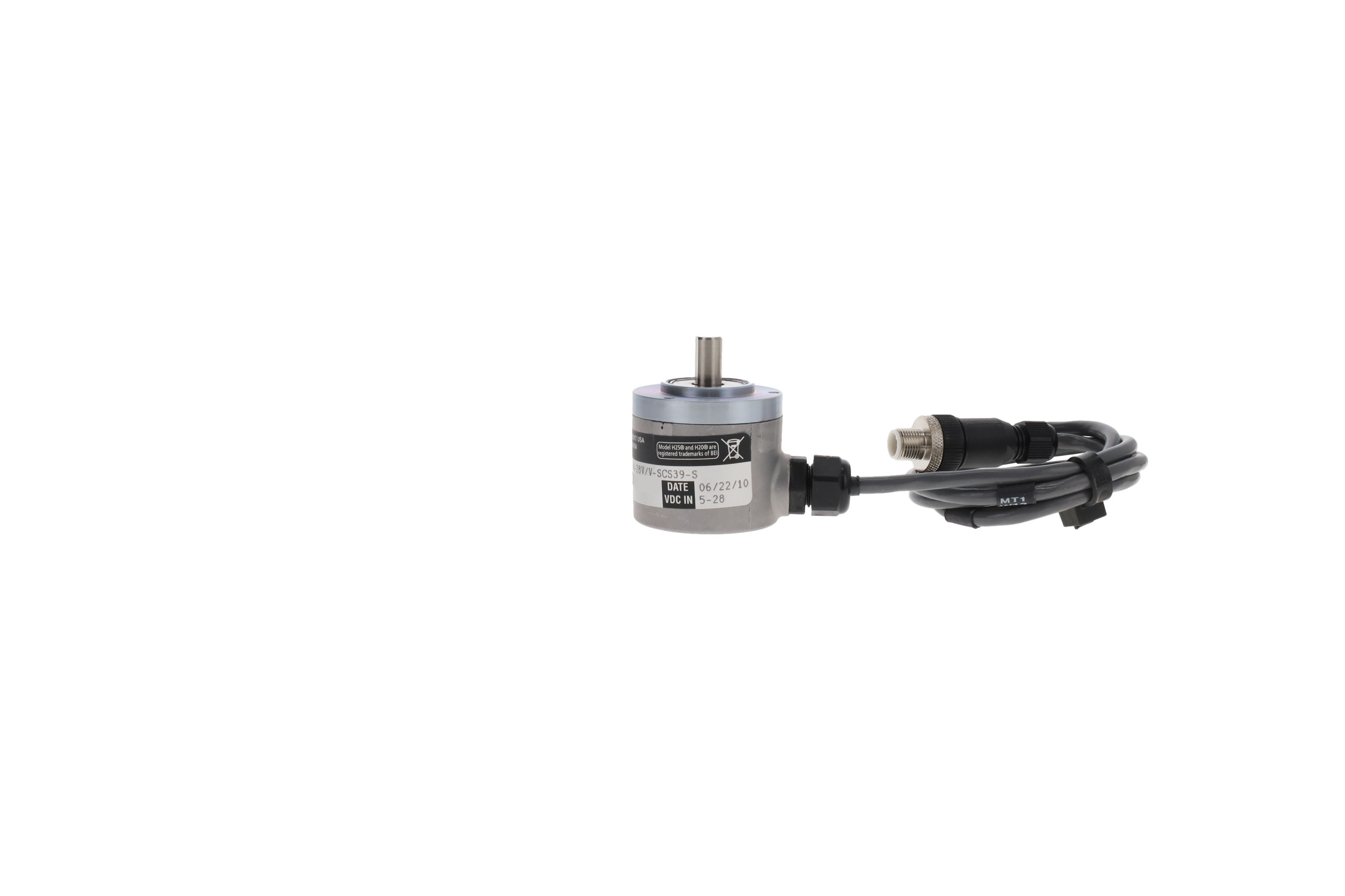 BEI SENSORS 01039-2644