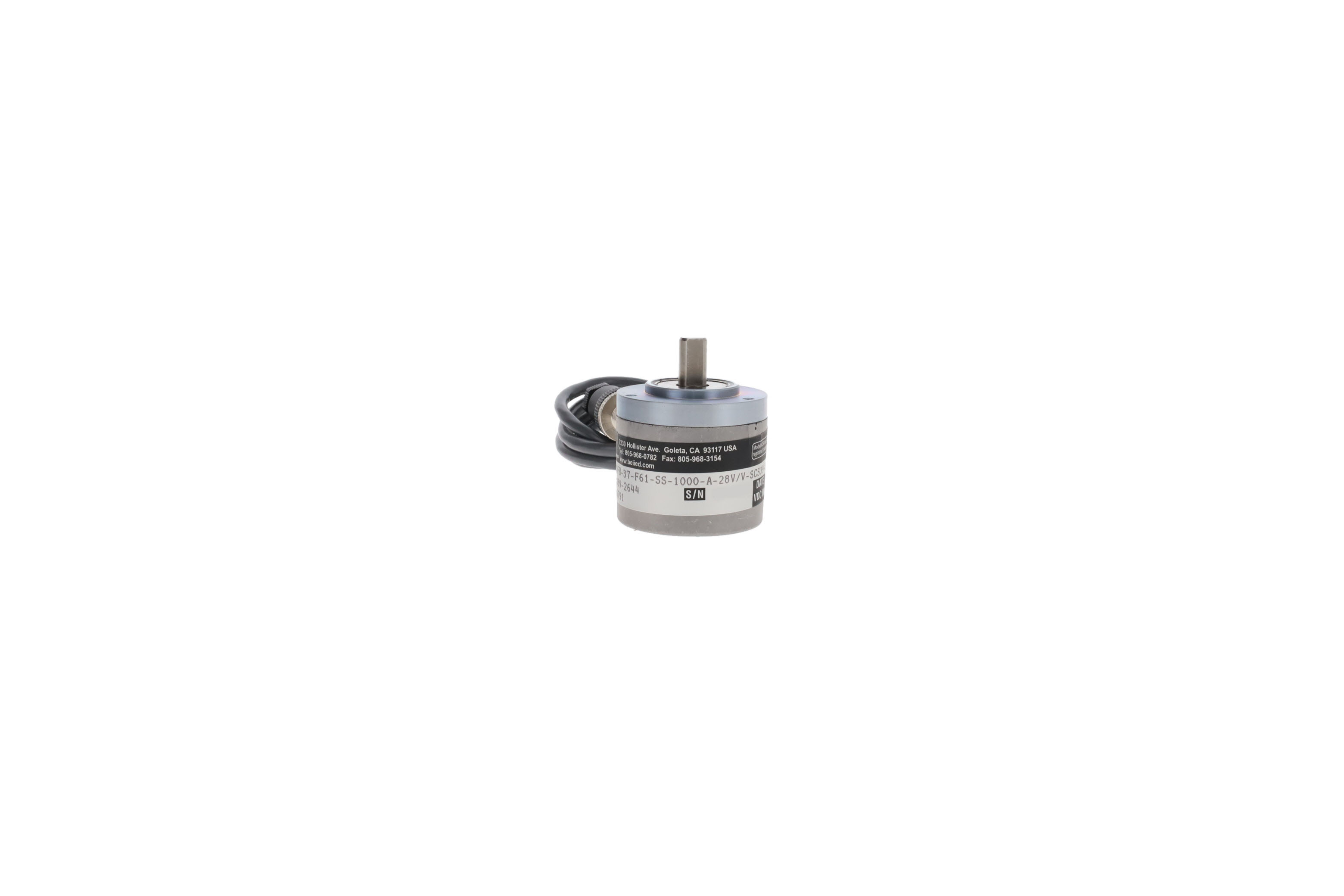 BEI SENSORS 01039-2644