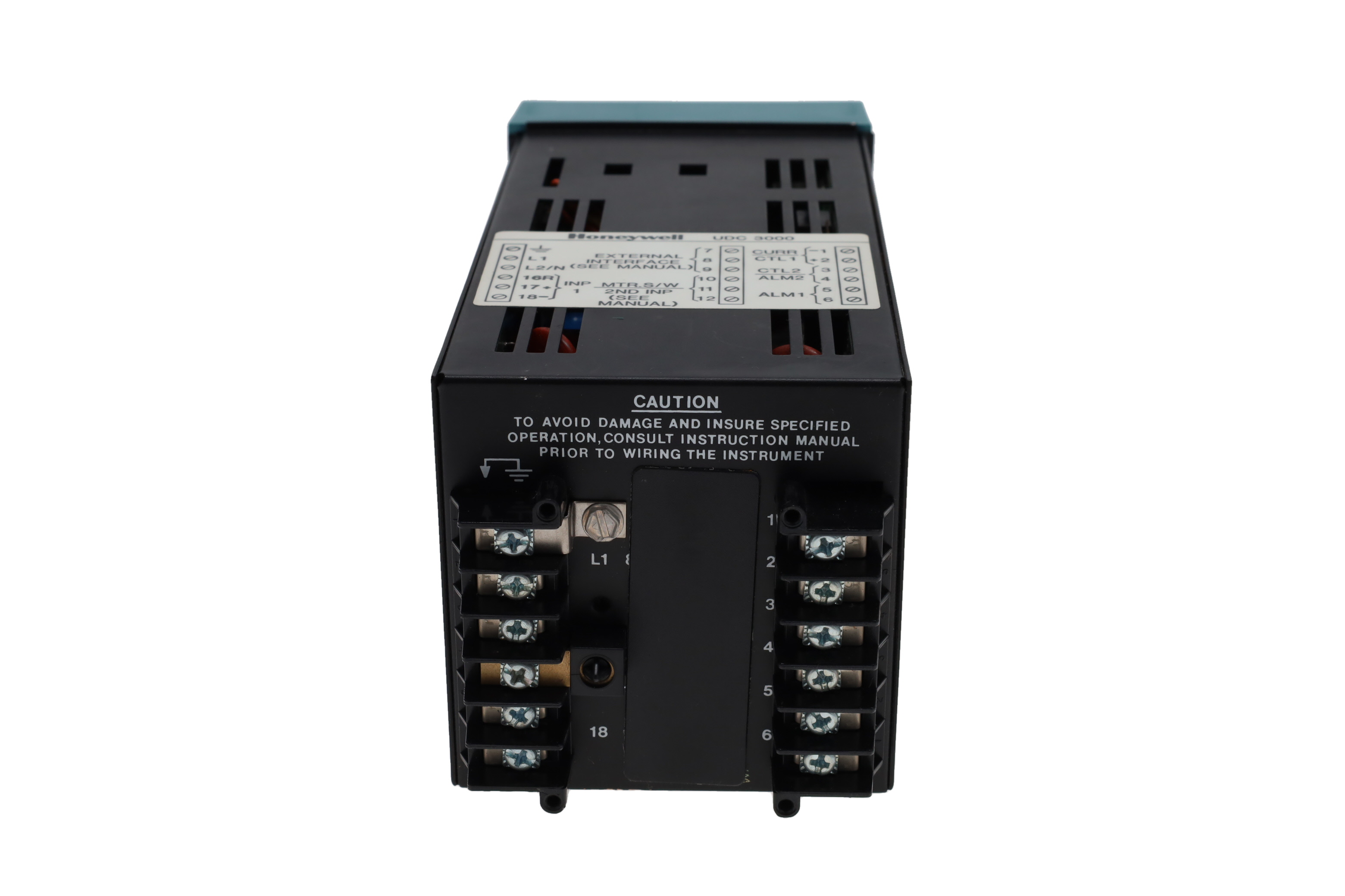 HONEYWELL DC3003-0-00A-1-00-0111