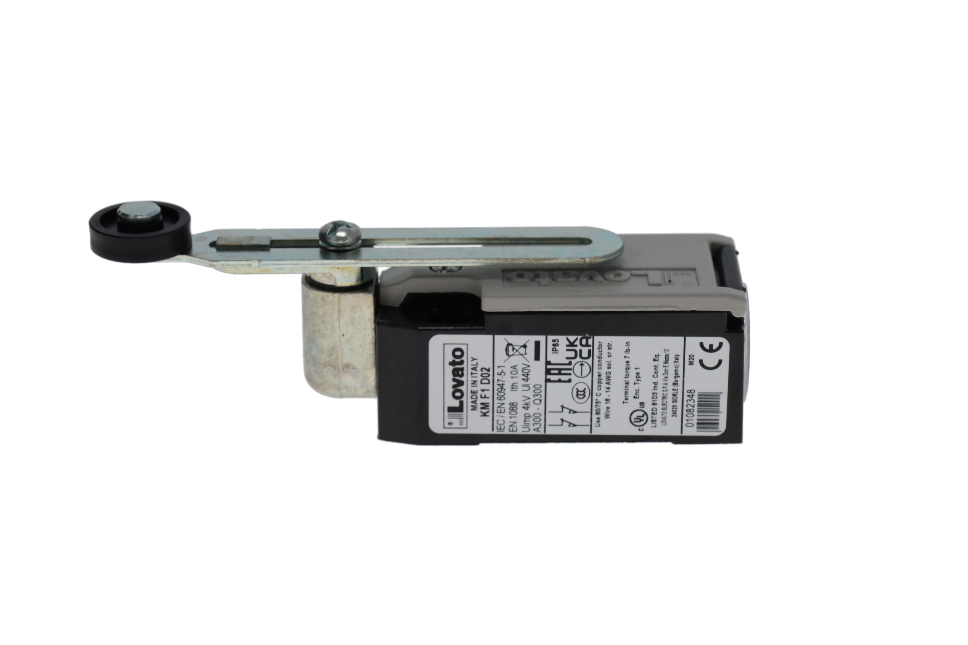 LOVATO KMF1D02