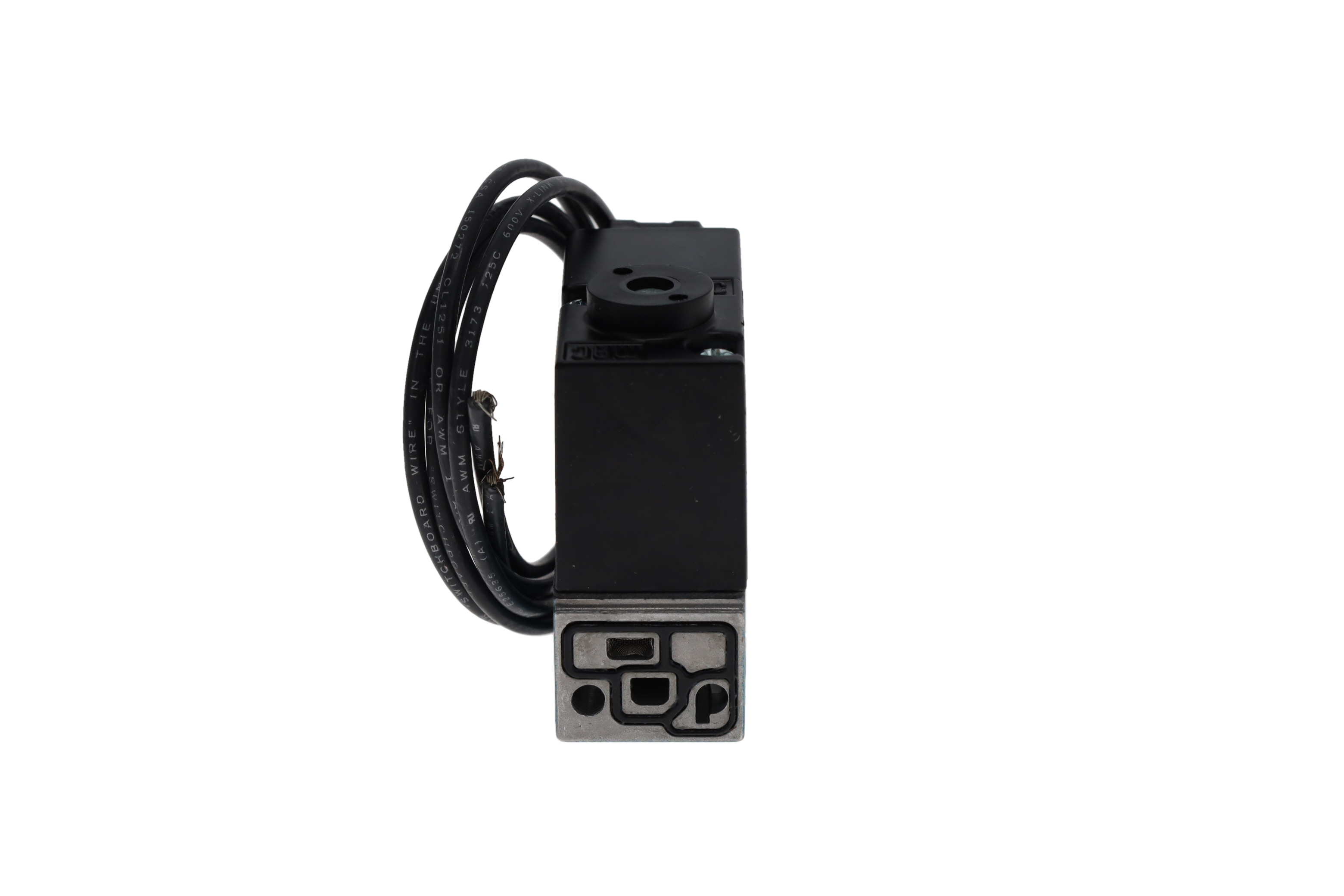 MAC VALVES INC PME-111CAAA