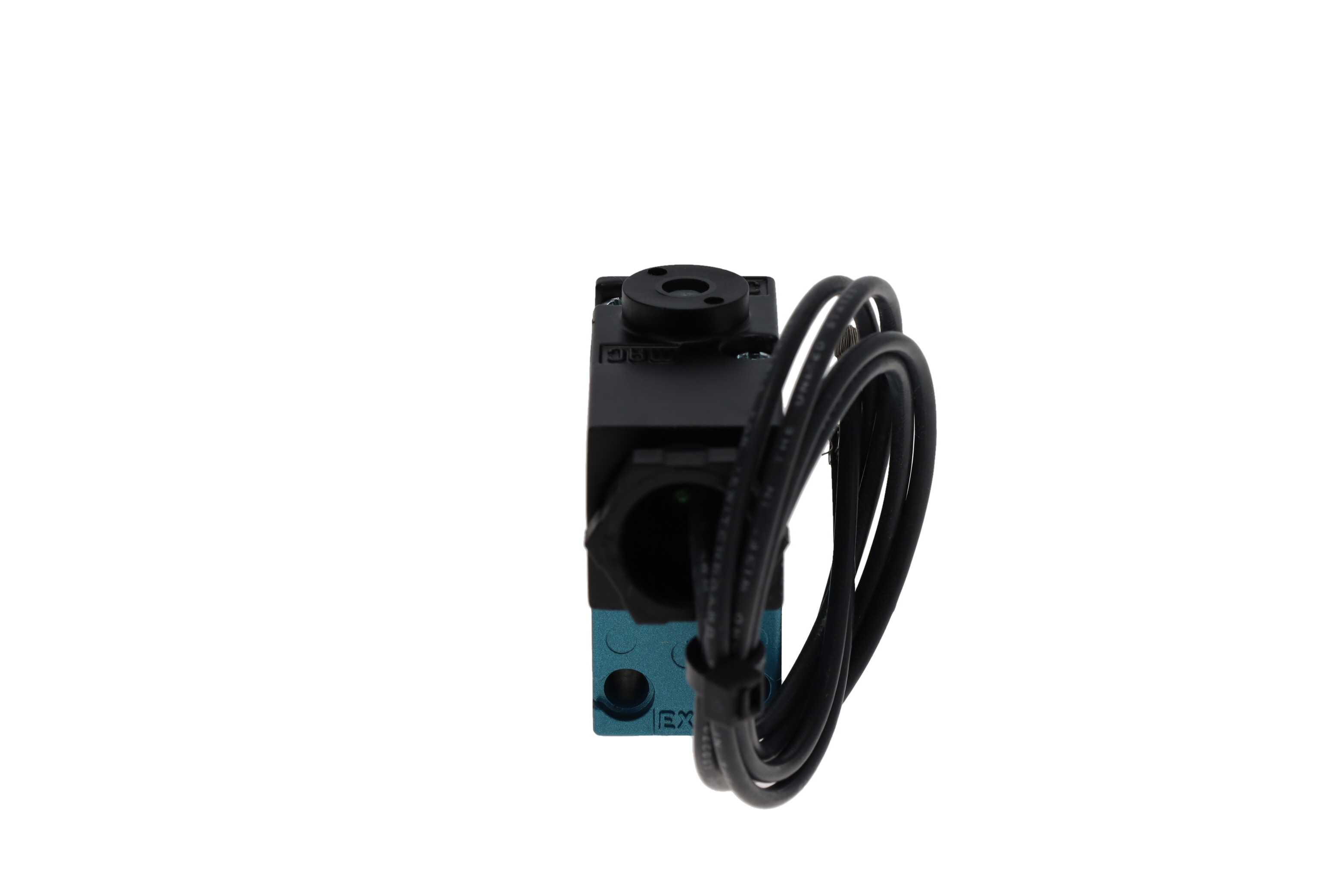 MAC VALVES INC PME-111CAAA