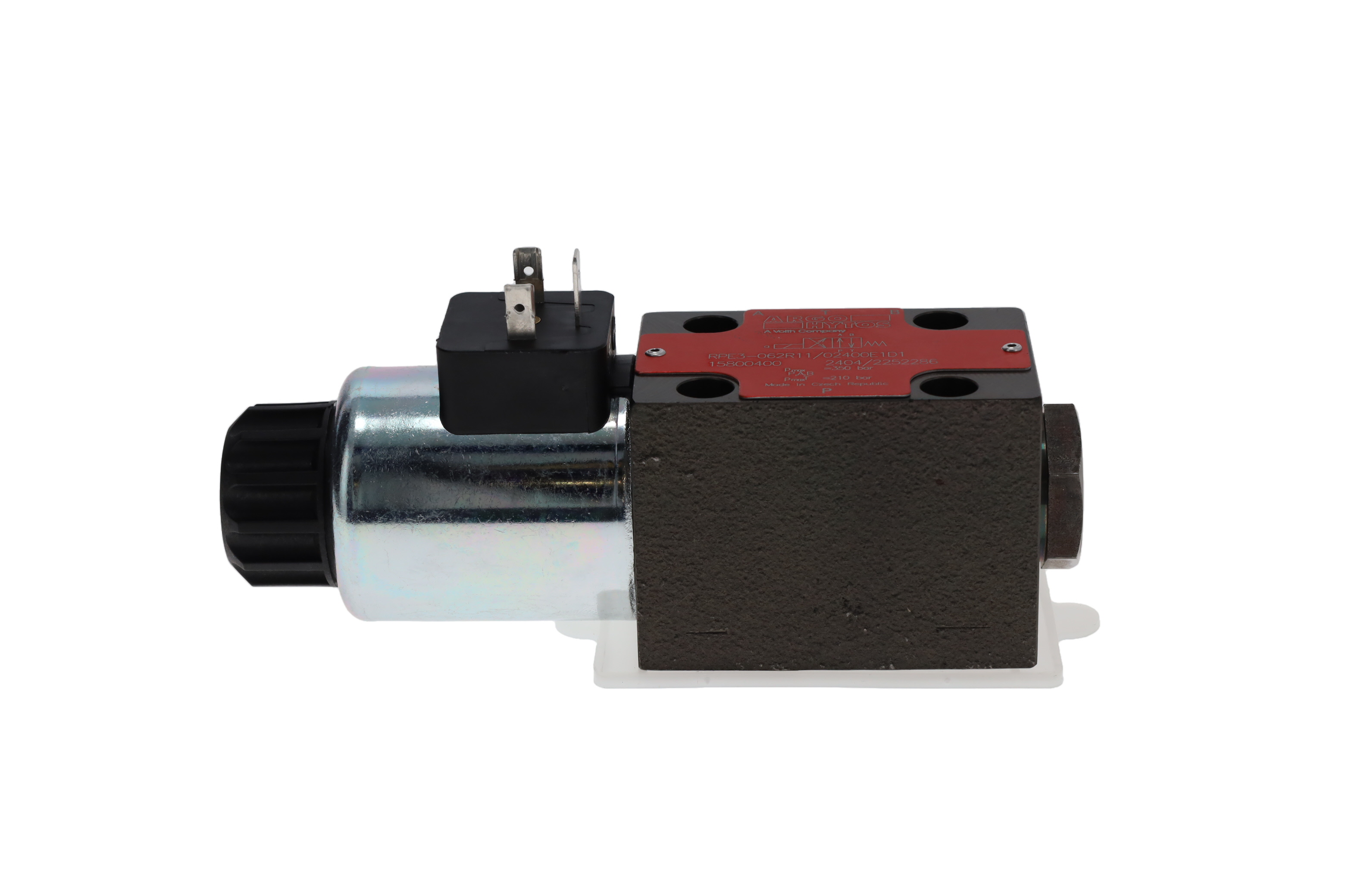 RPE3-062R11/02400E1D1 par ARGO HYTOS