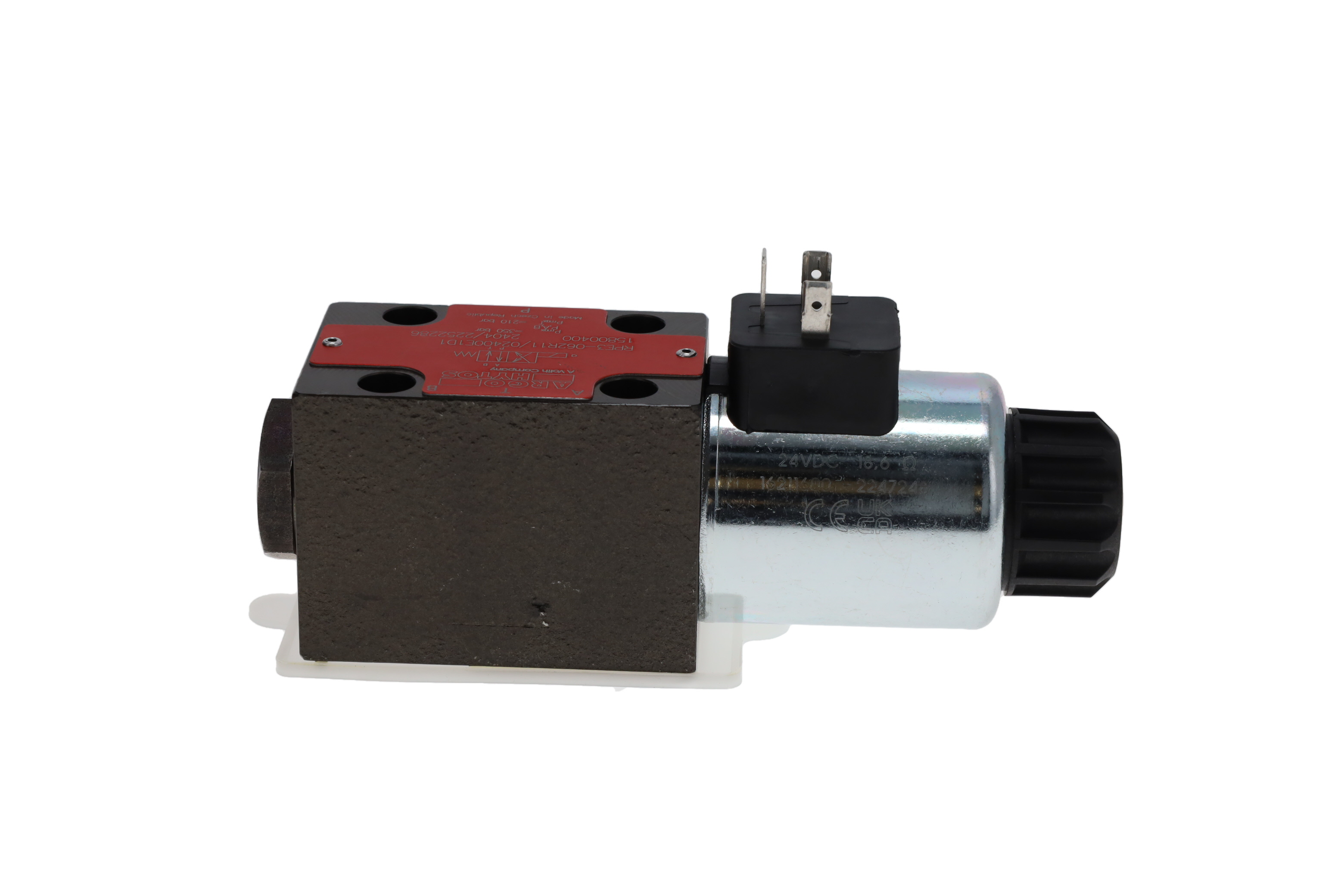 ARGO HYTOS RPE3-062R11/02400E1D1