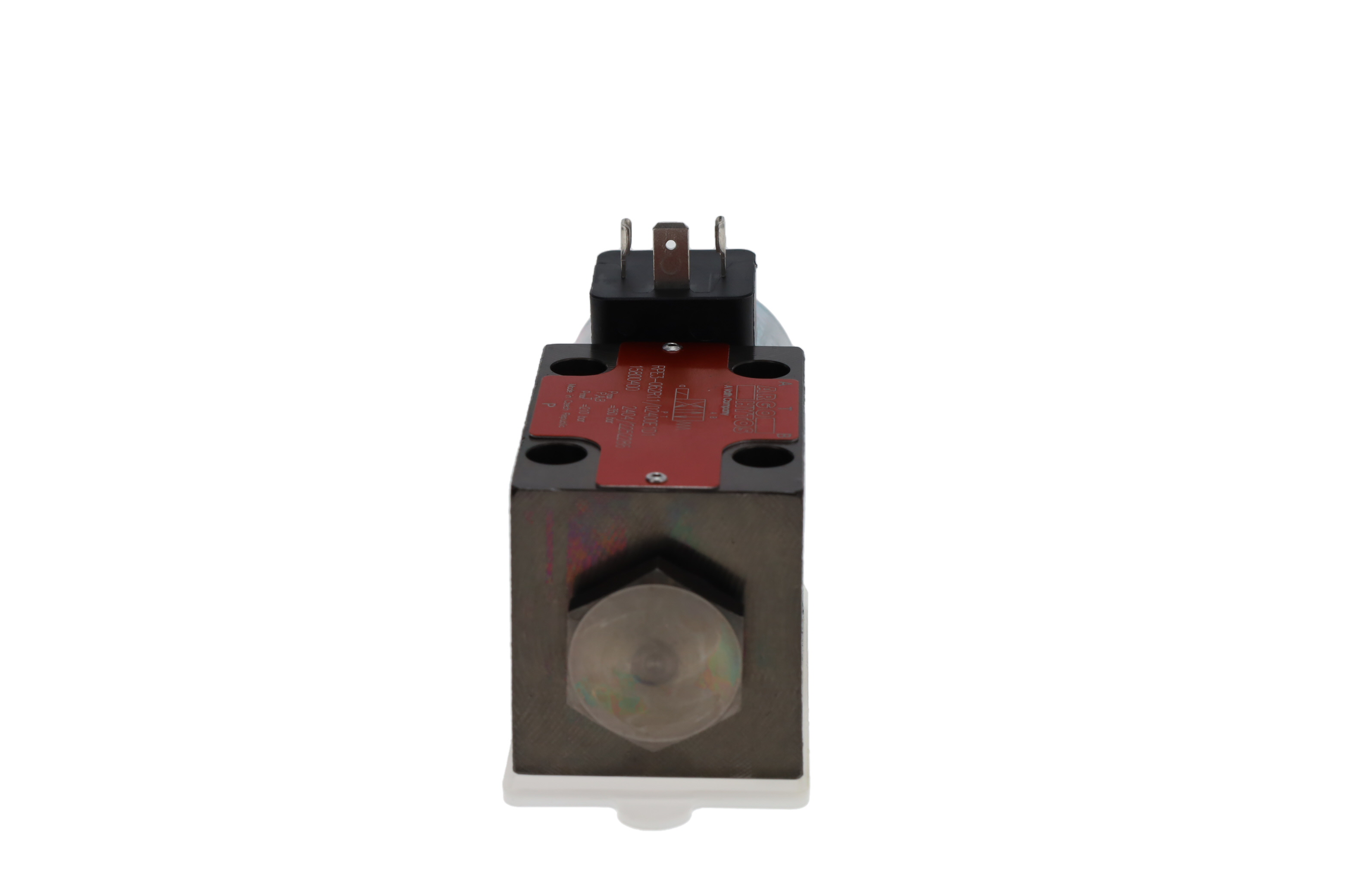 ARGO HYTOS RPE3-062R11/02400E1D1