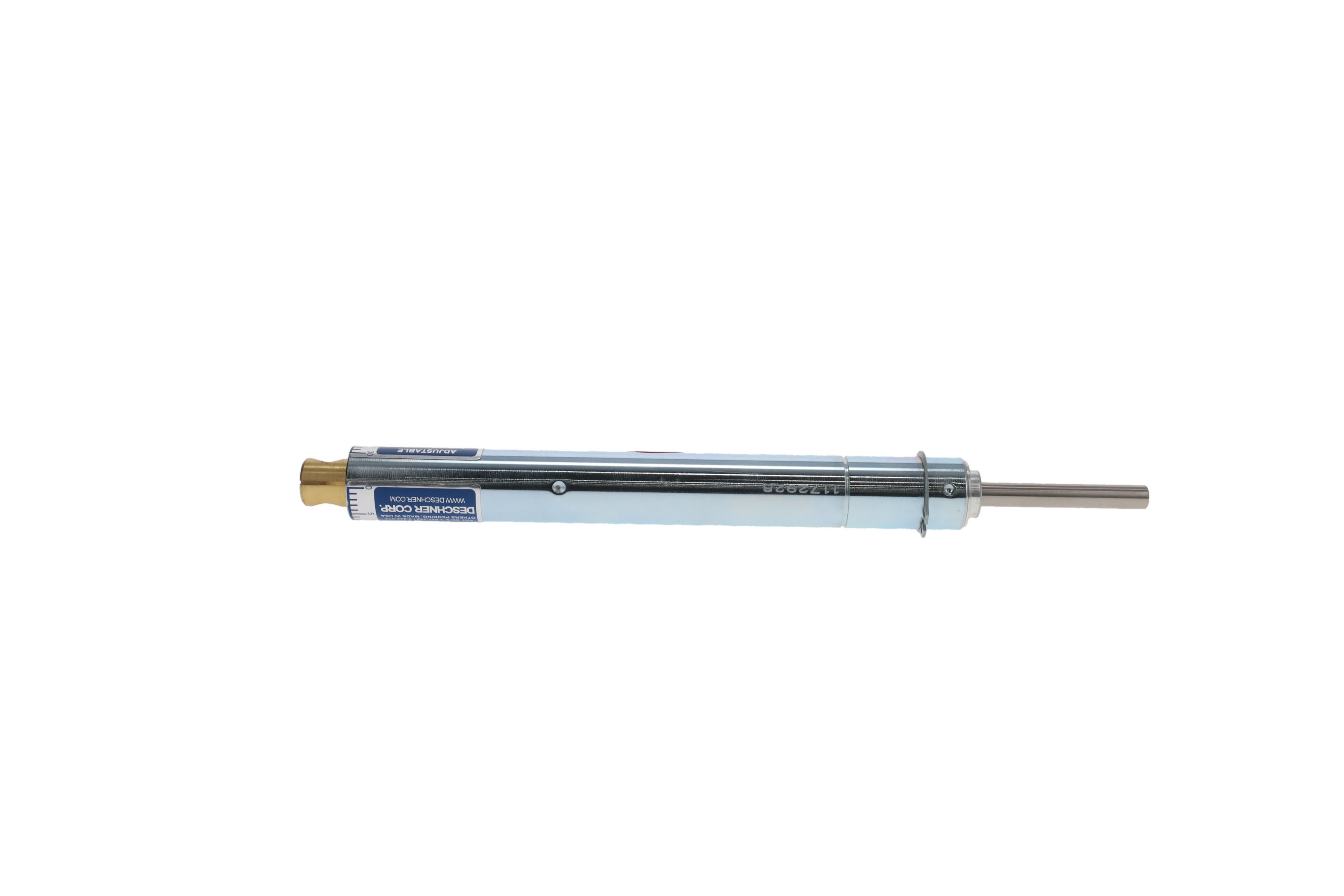 DESCHNER 1001-31-2