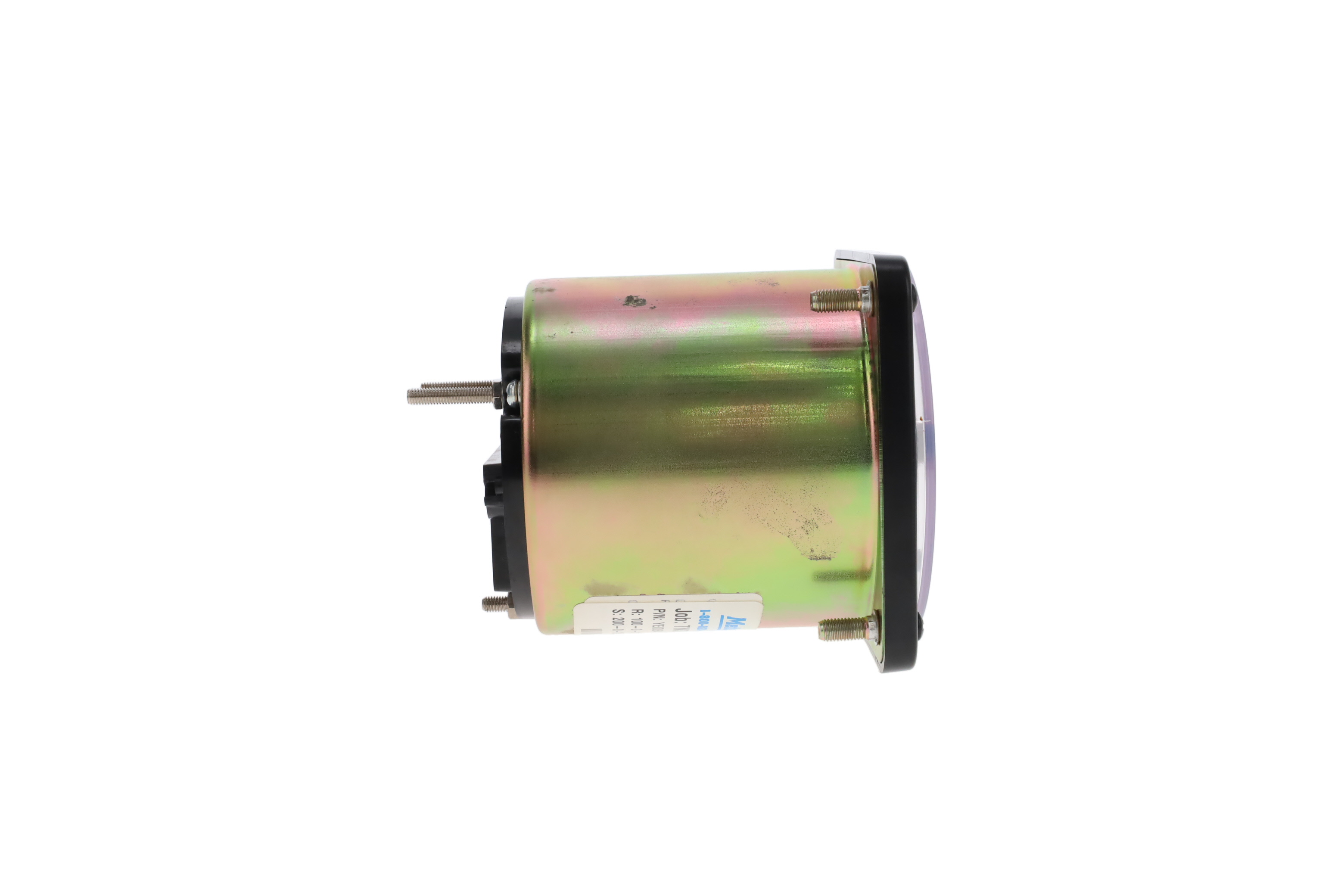 YOKOGAWA 103112DRRL7NNF - DB40 DC