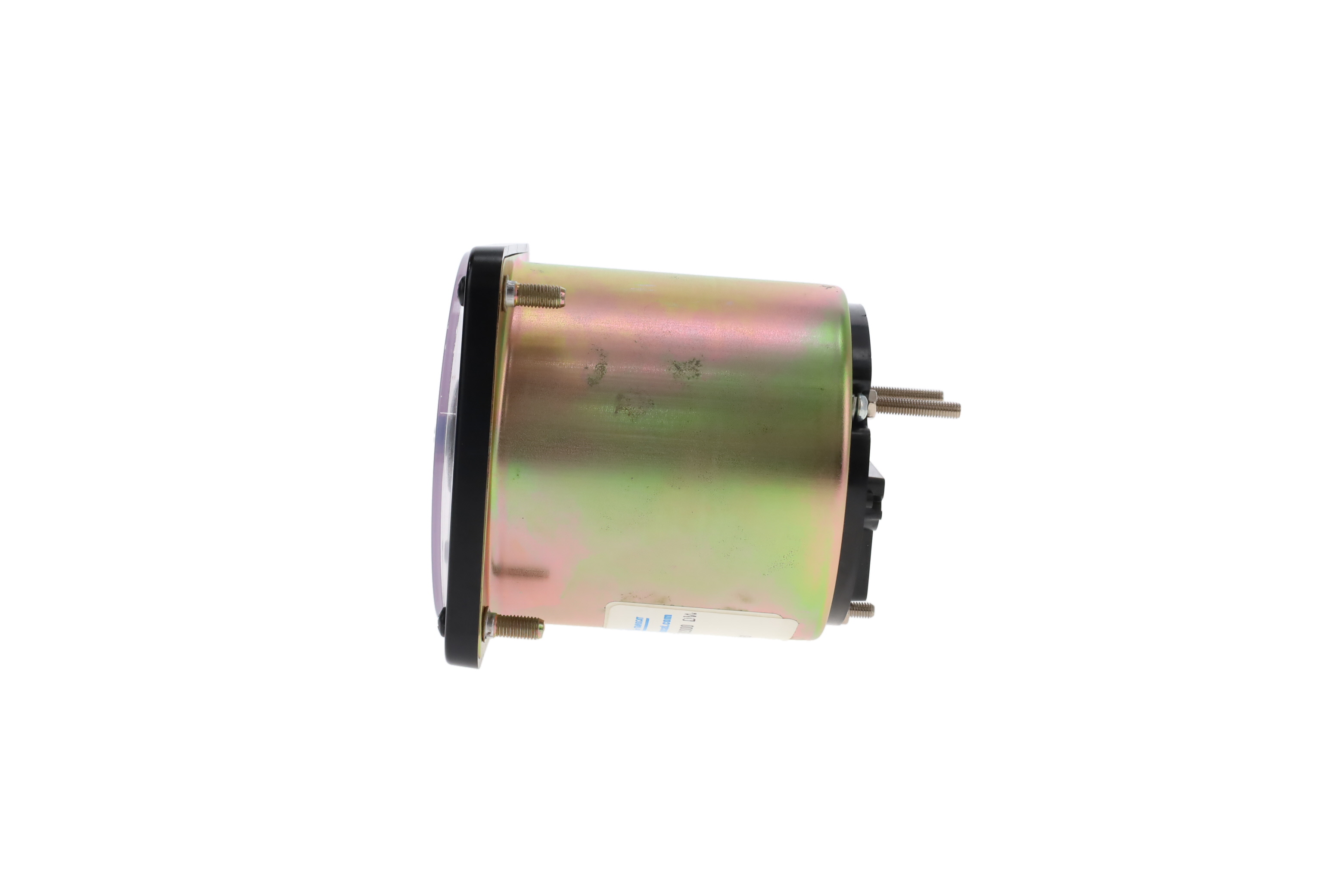 YOKOGAWA 103112DRRL7NNF - DB40 DC
